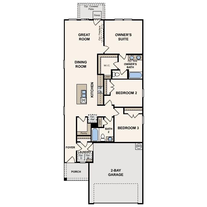 217 Alcatraz Loop Property Photo 12
