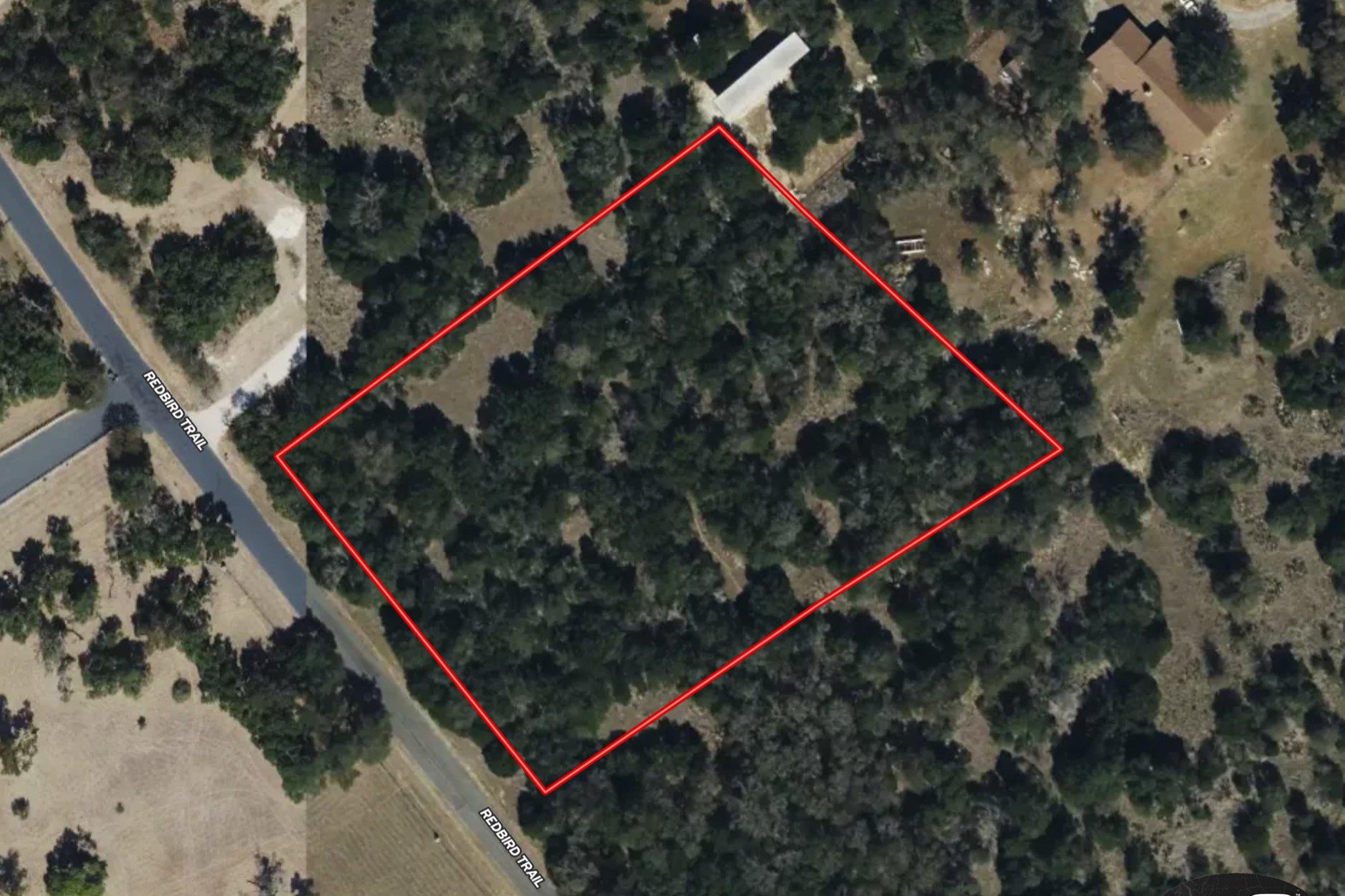118 Red Bird Trl Property Photo 1