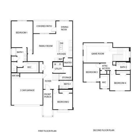 202 Big Sandy Creek Dr Property Photo 29