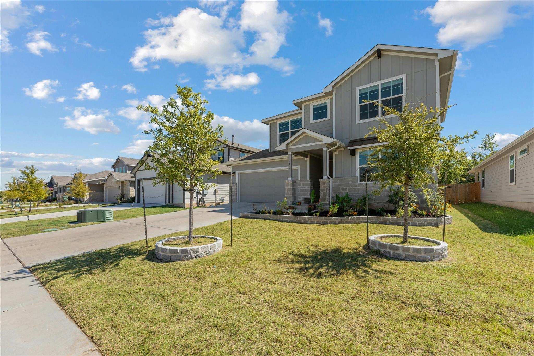 202 Big Sandy Creek Dr Property Photo 36