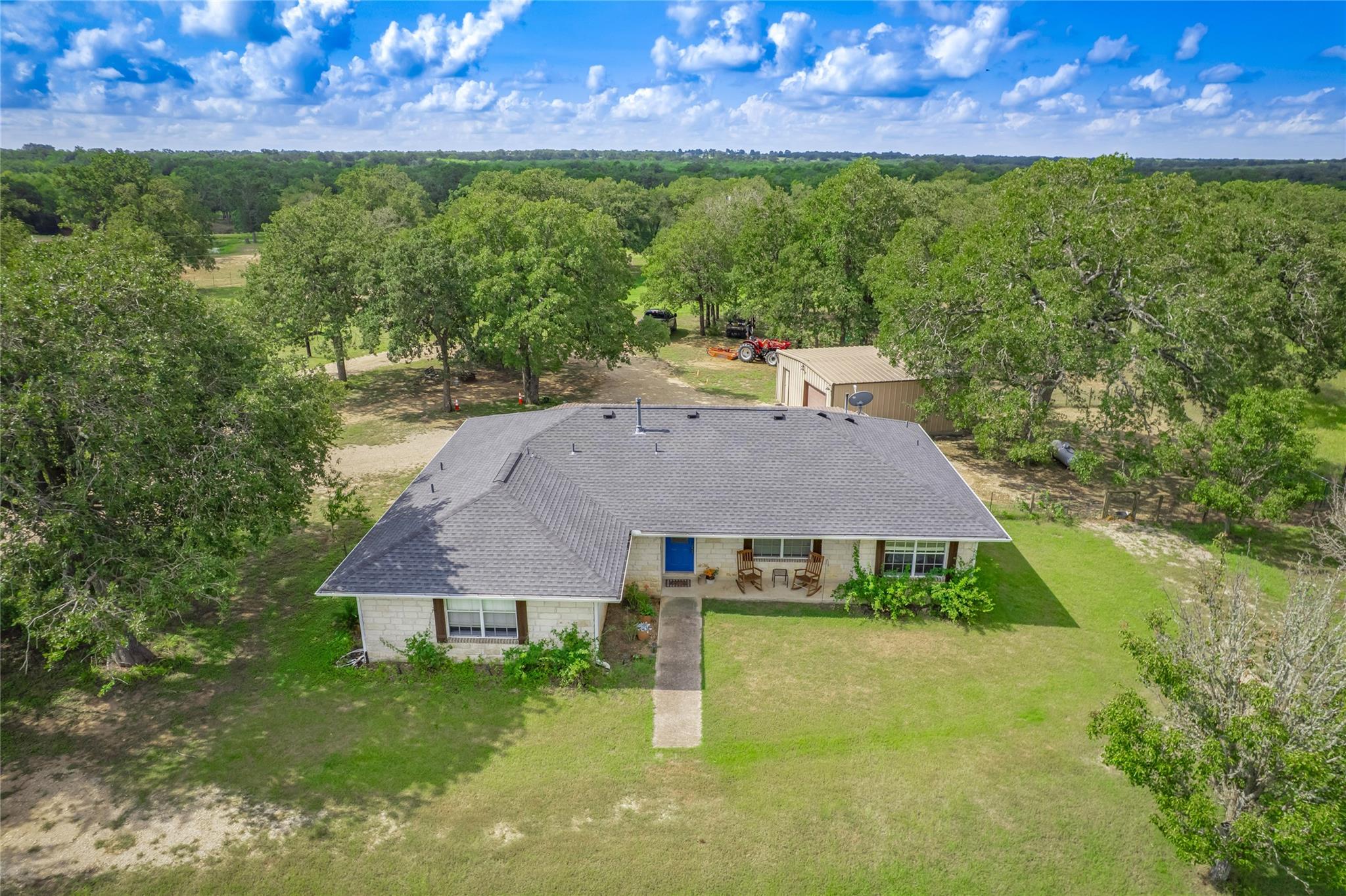 1650 County Road 439 None Property Photo 1