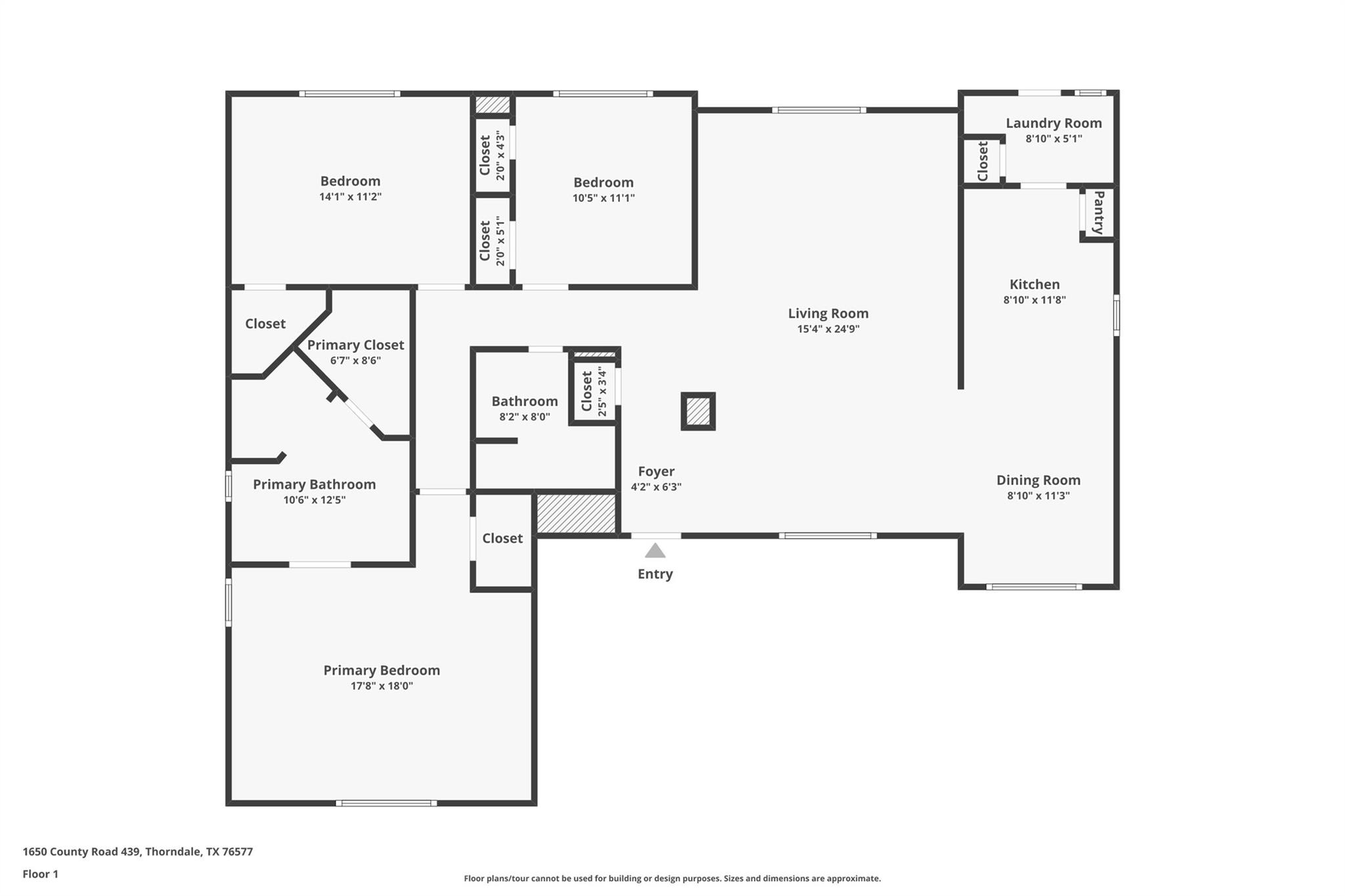 1650 County Road 439 None Property Photo 40
