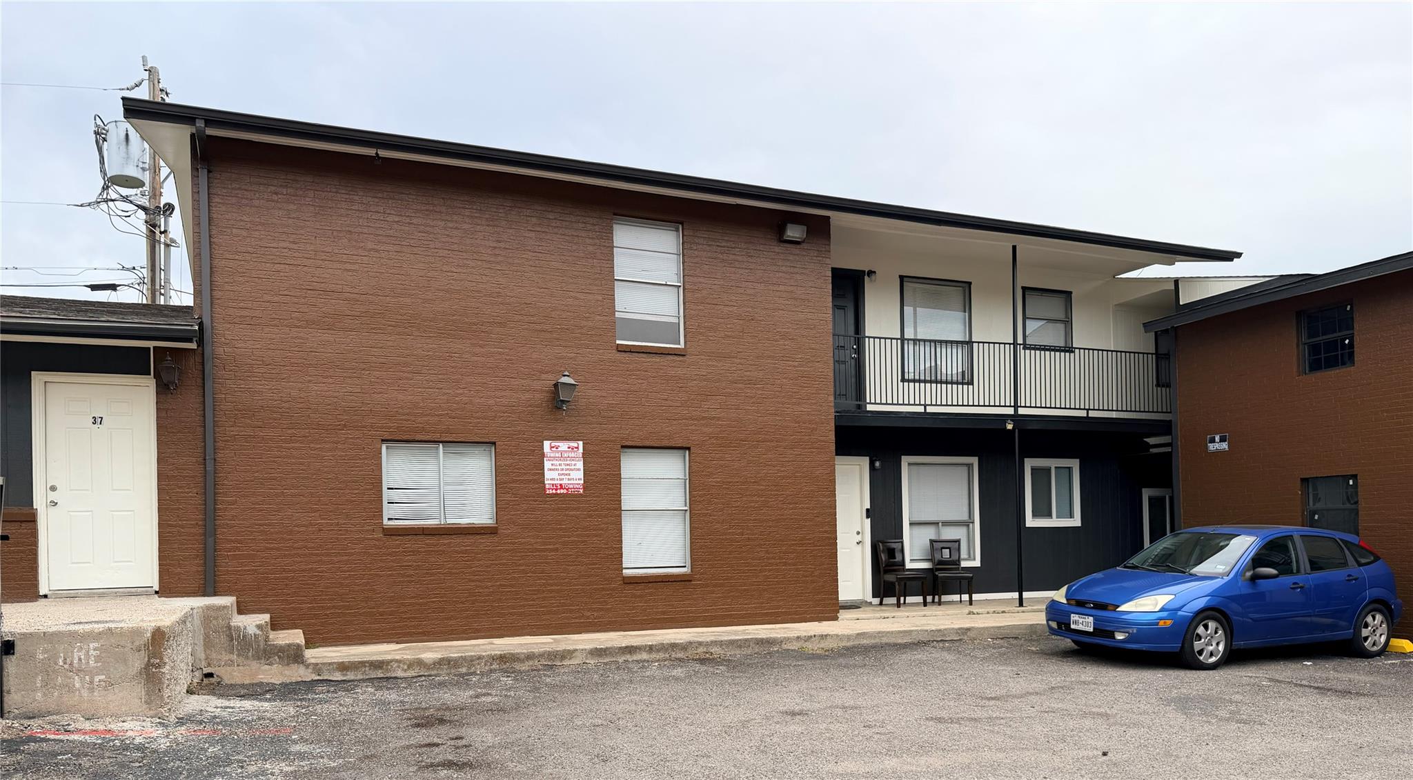 420 N Gilmer St #20 Property Photo 4