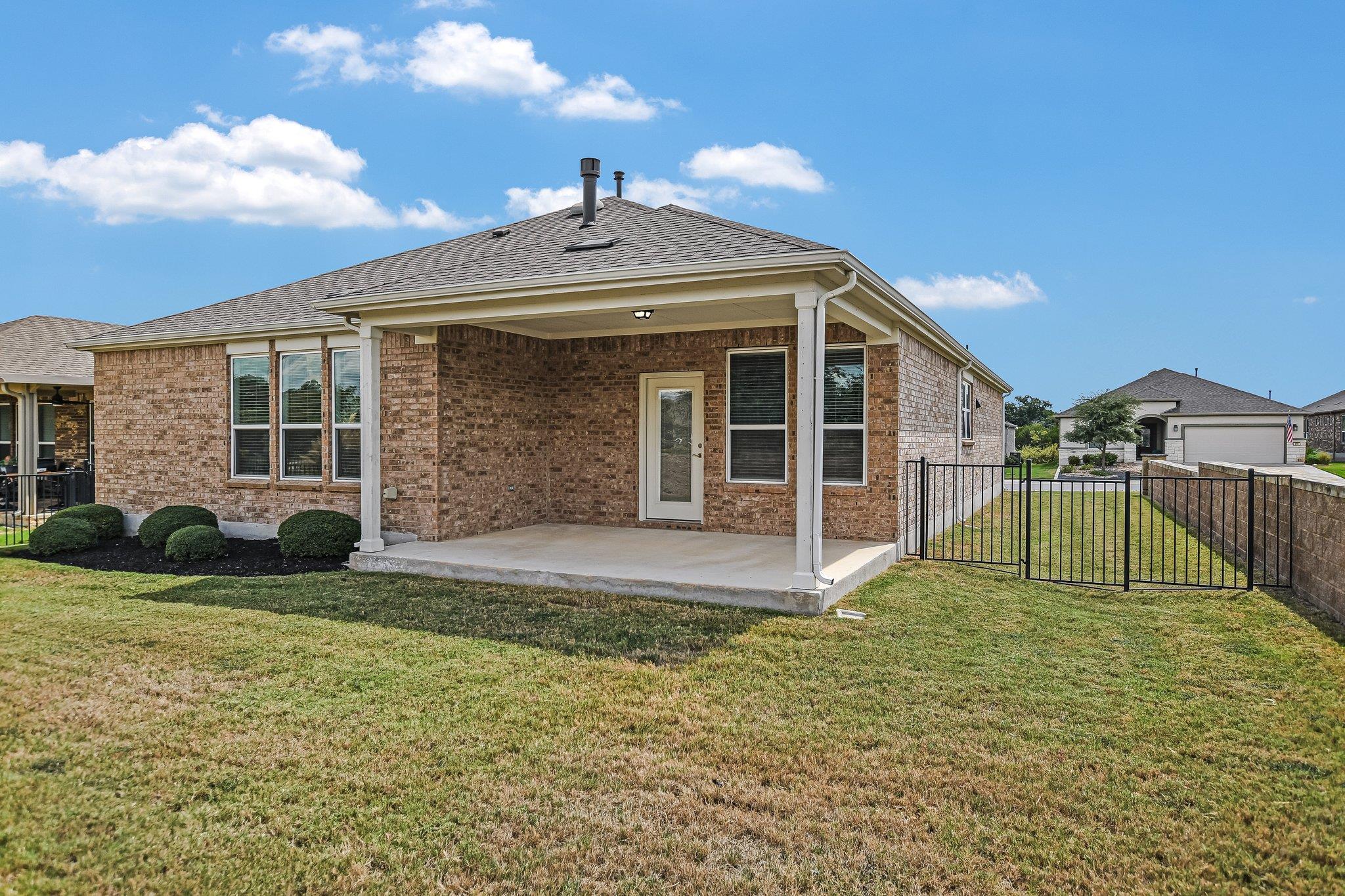 201 Hanging Star Ln Property Photo 19