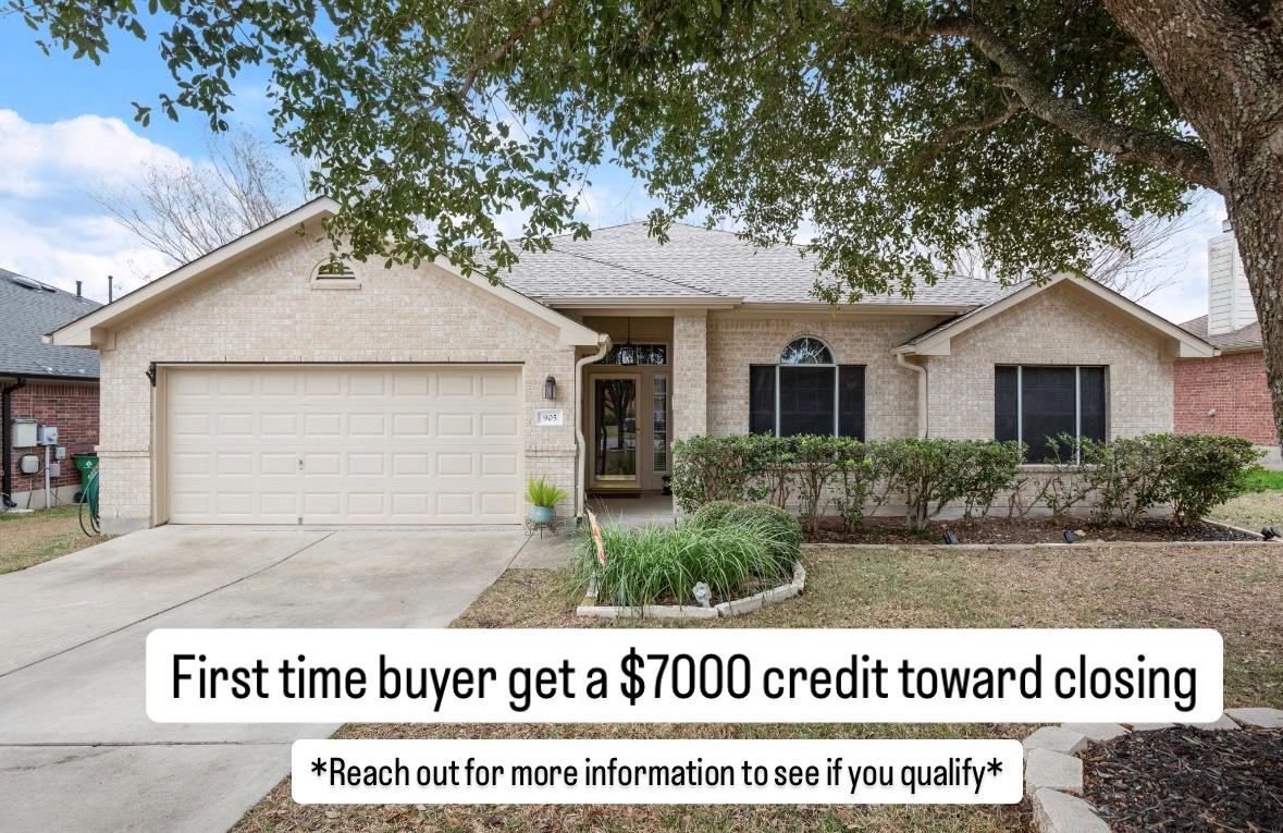 905 Plumbago Dr Property Photo