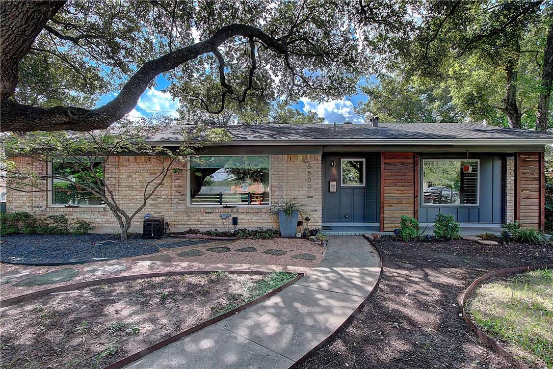 5500 Westminster Dr #A Property Photo 1