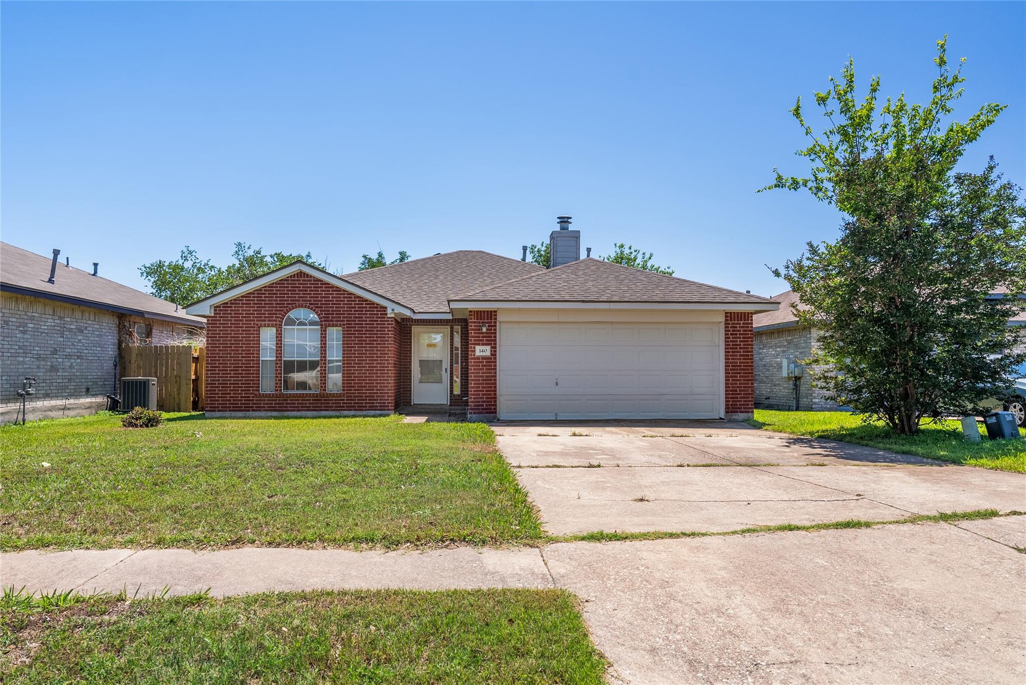 140 Shenandoah Trl Property Photo