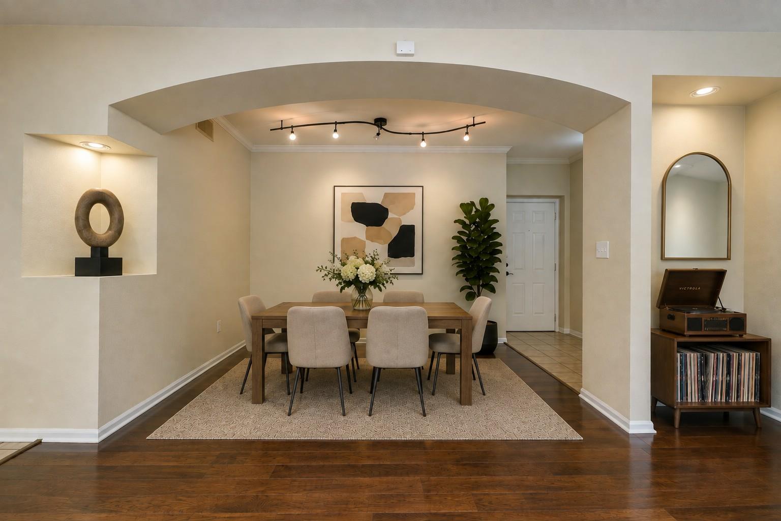 9525 N Capital Of Texas Hwy #414 Property Photo 2
