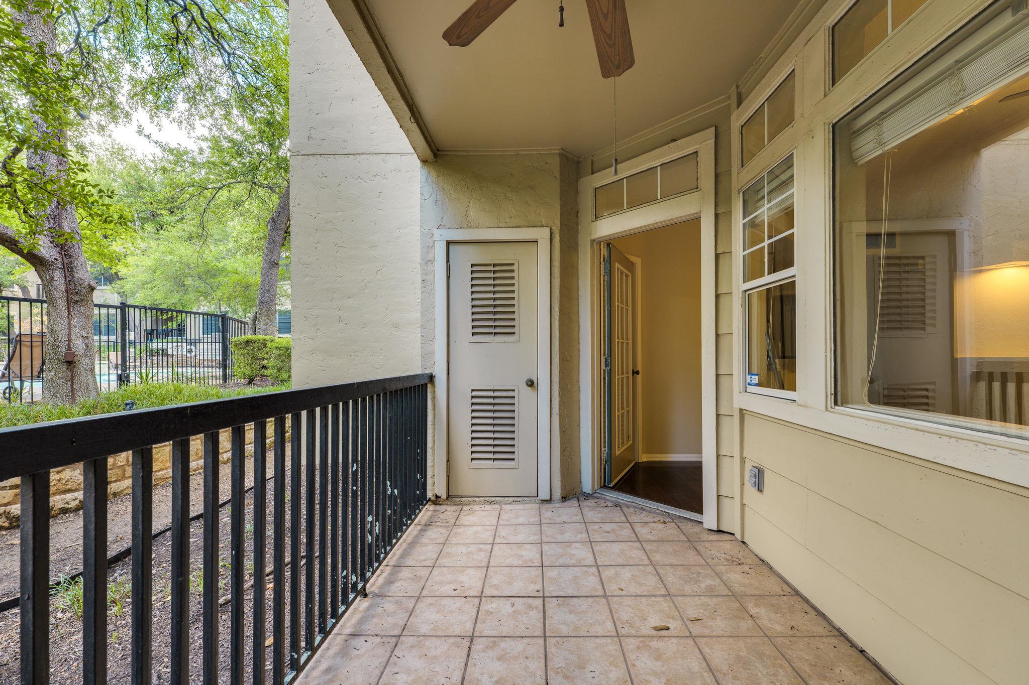 9525 N Capital Of Texas Hwy #414 Property Photo 13