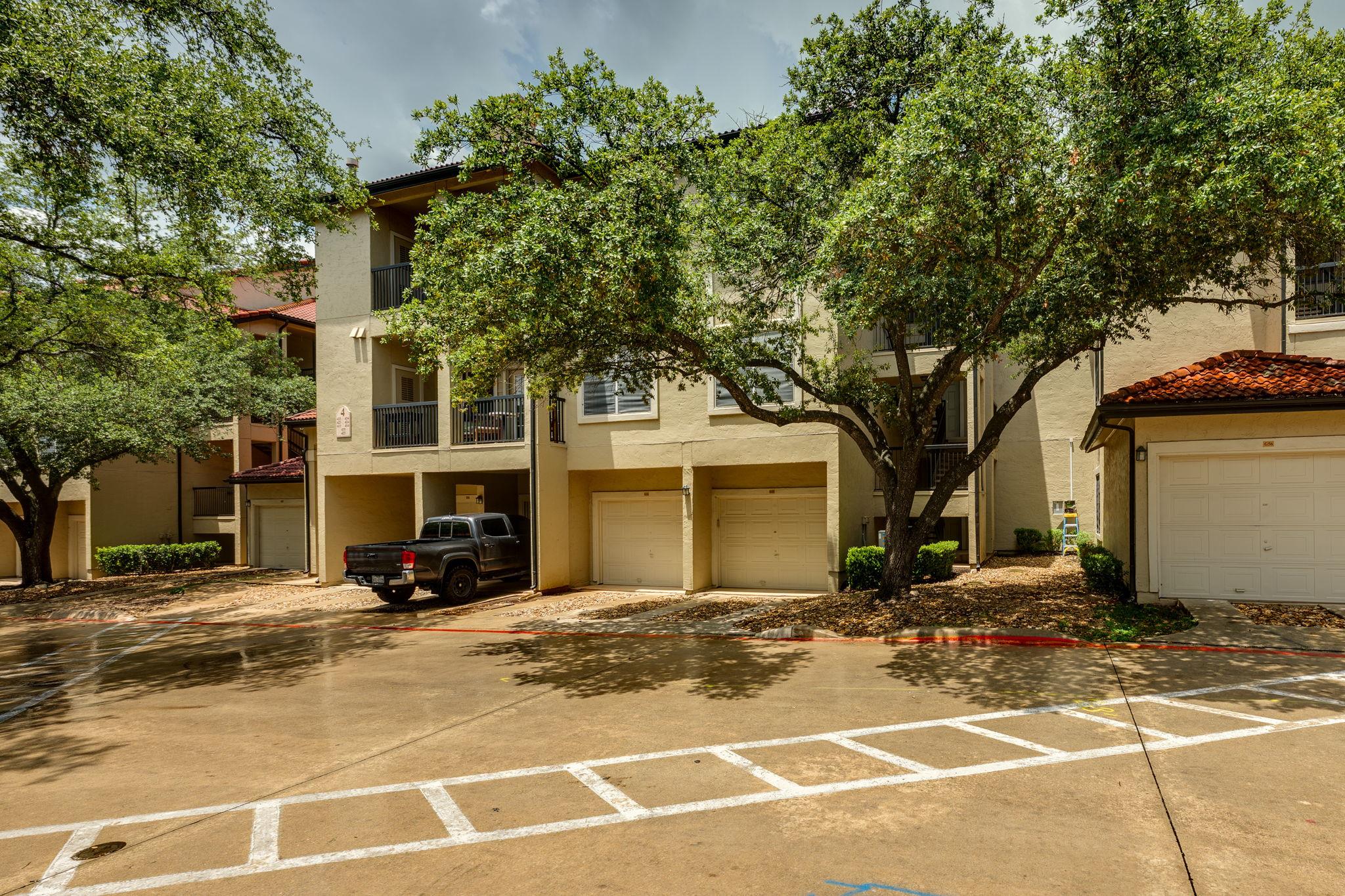 9525 N Capital Of Texas Hwy #414 Property Photo 14