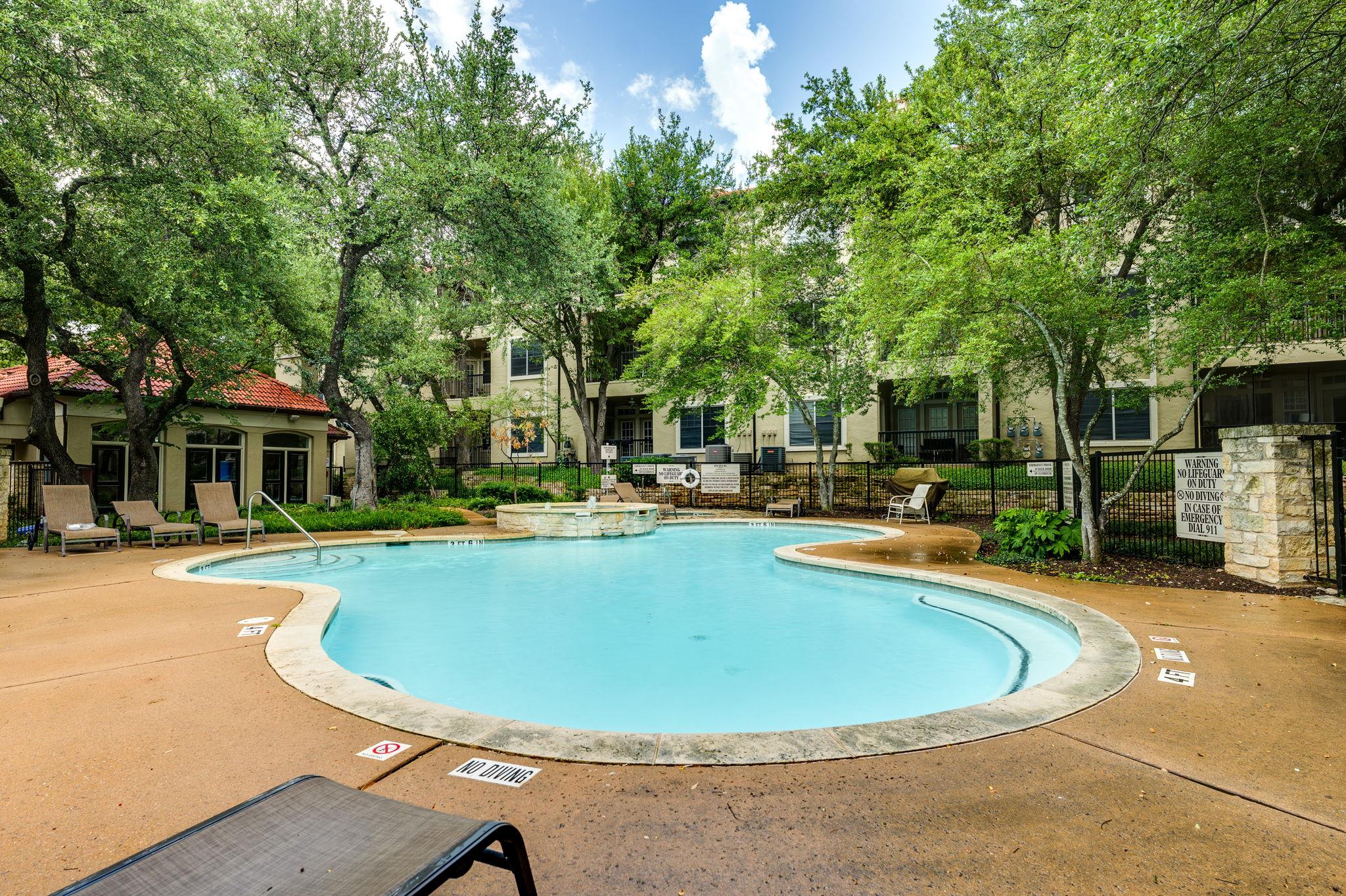9525 N Capital Of Texas Hwy #414 Property Photo 15