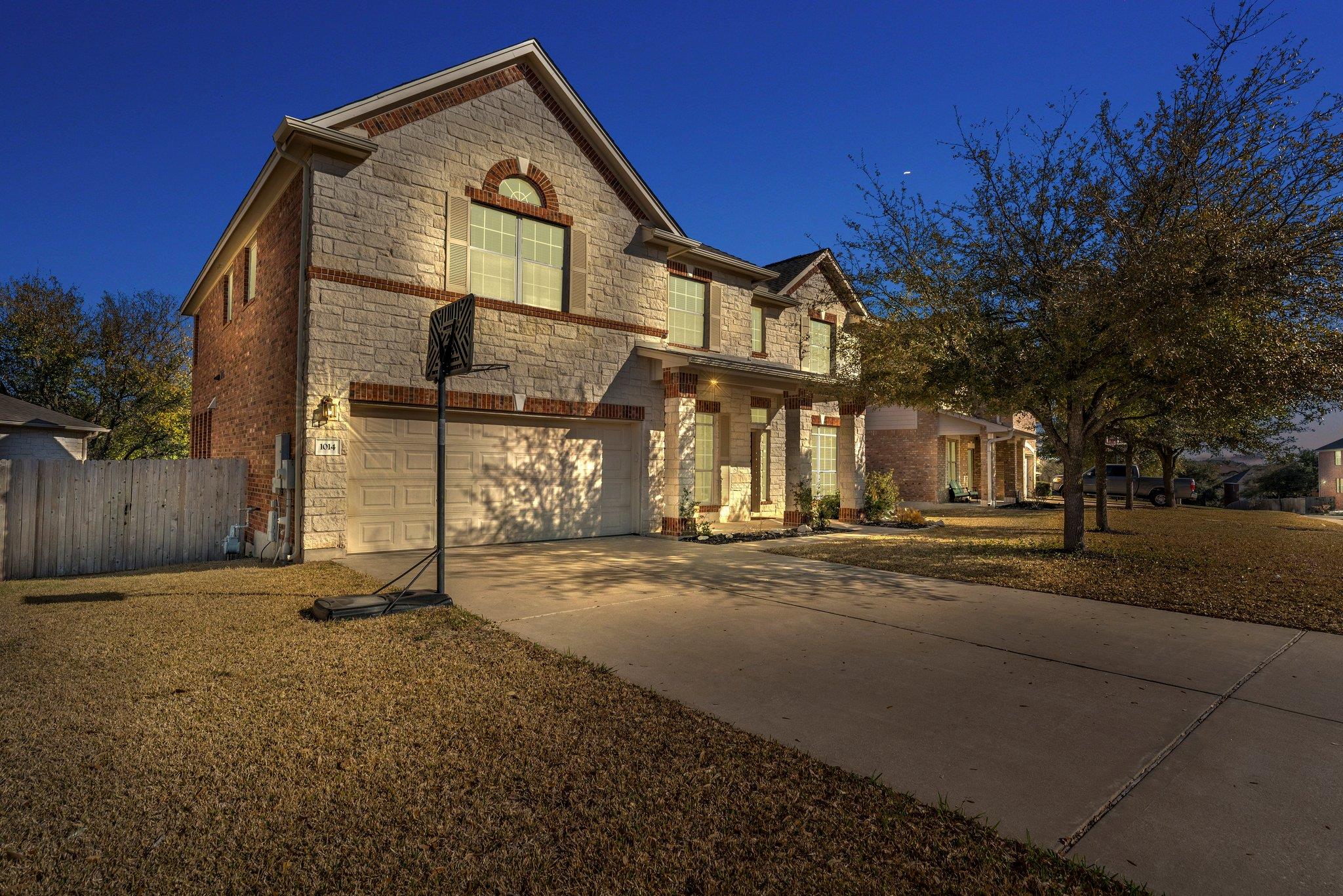 1014 Bretton Woods Dr Property Photo