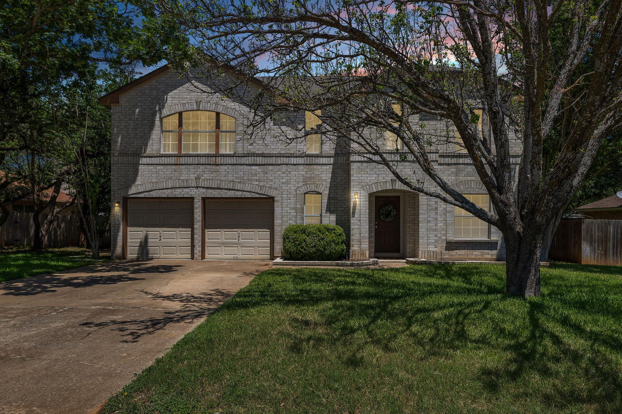 1201 Cedar Hills Blvd Property Photo 35