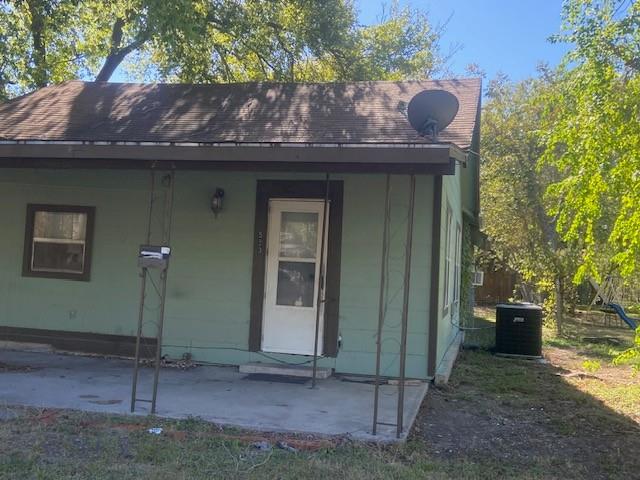 523 S Rio Grande St Property Photo 2