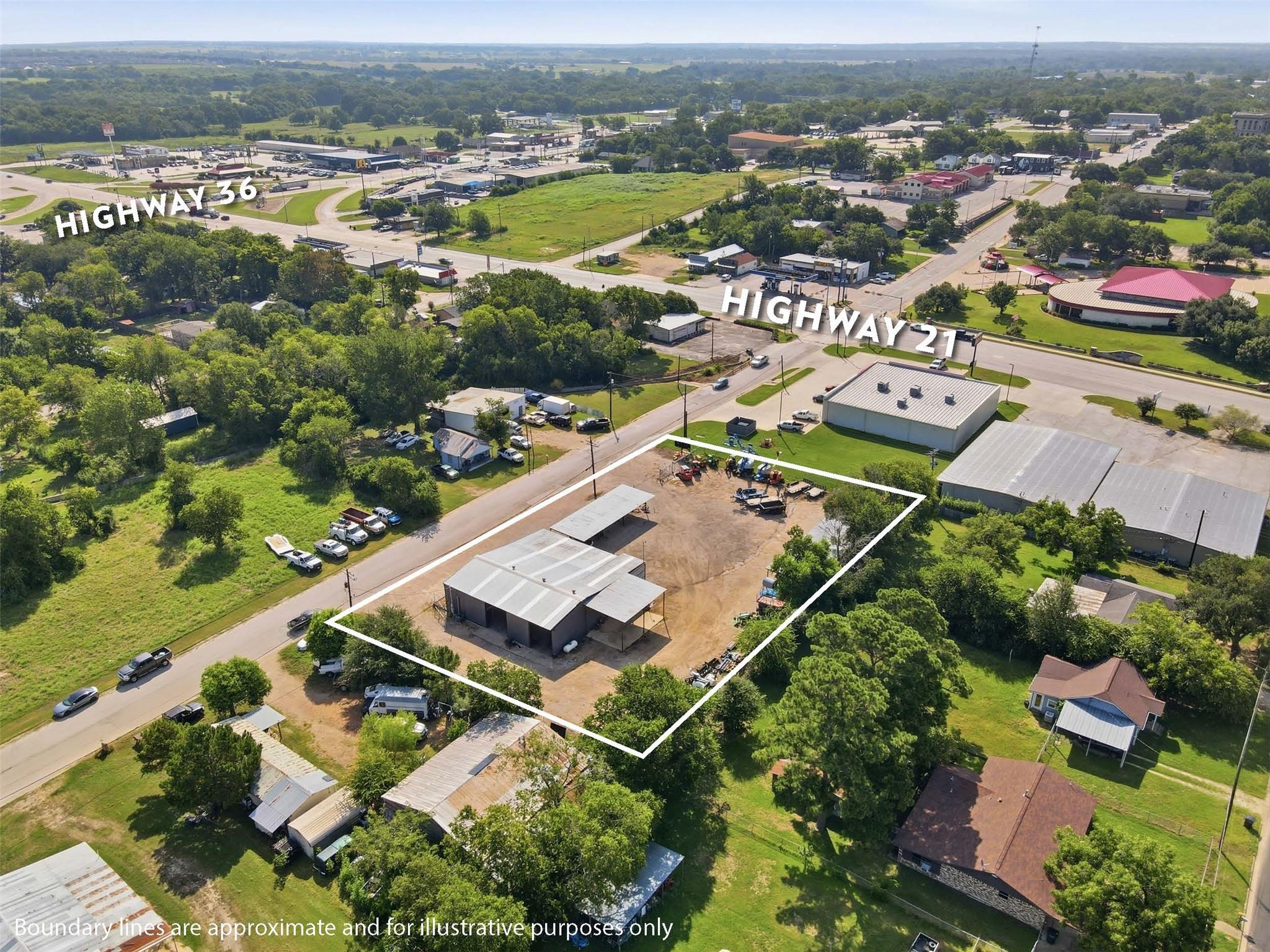 513 N Main St Property Photo 1