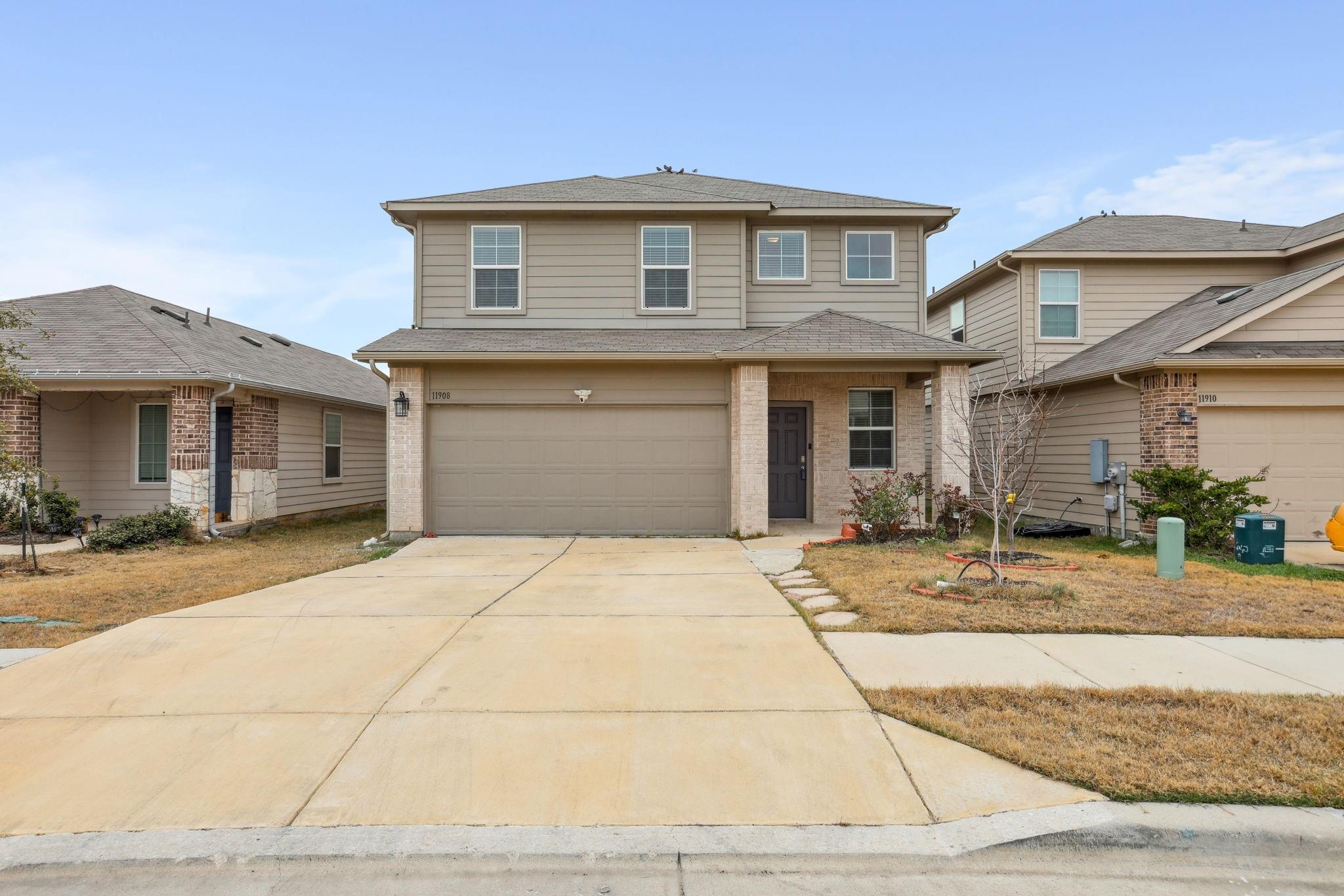 11908 Pyrite Rd Property Photo 1
