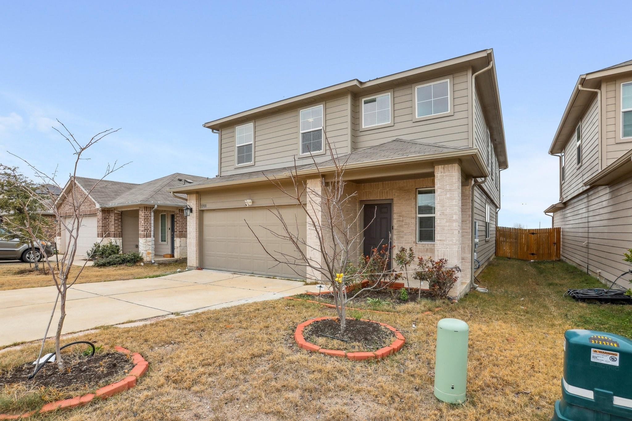 11908 Pyrite Rd Property Photo 2