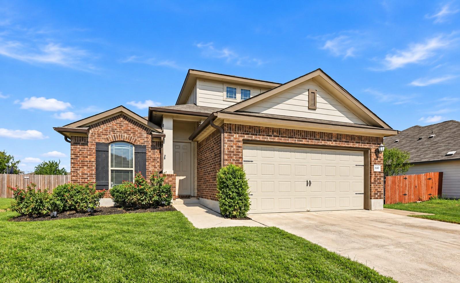 642 Evening Star None Property Photo 1