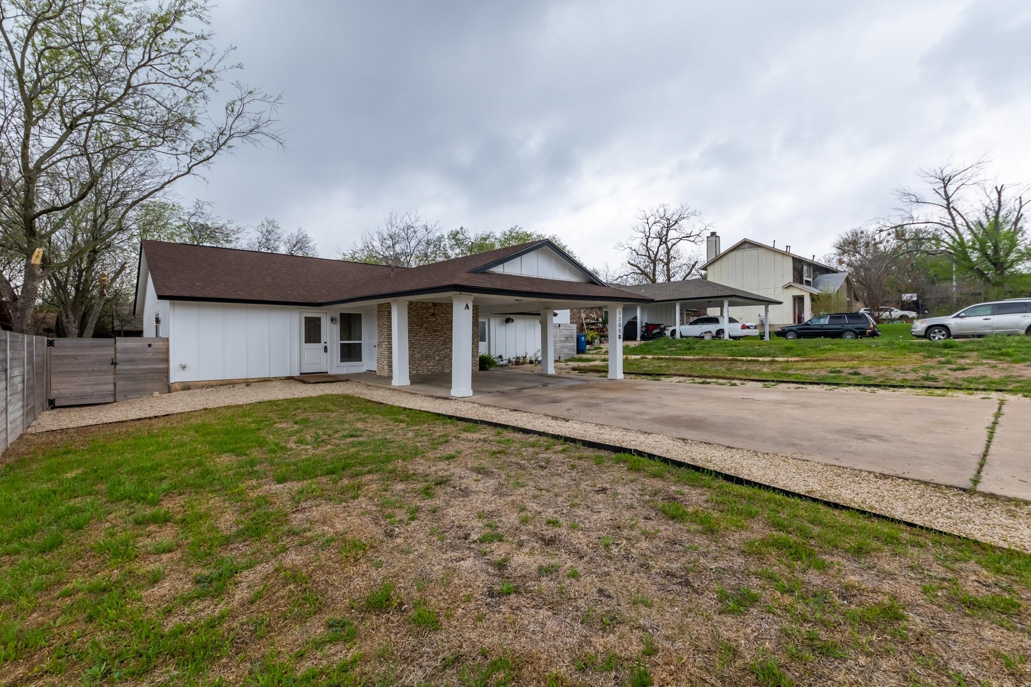 1205 Dobie Dr A Property Photo 18