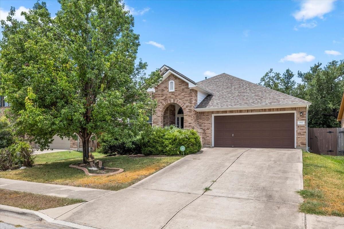 3512 Shellcastle Ln Property Photo 1