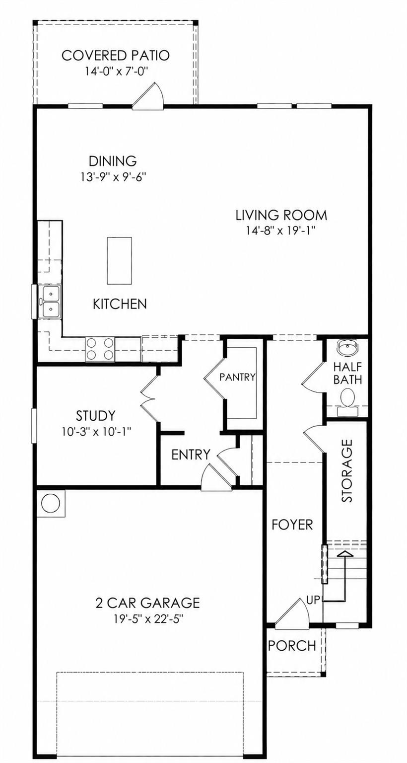 124 Banyon Dr Property Photo 3