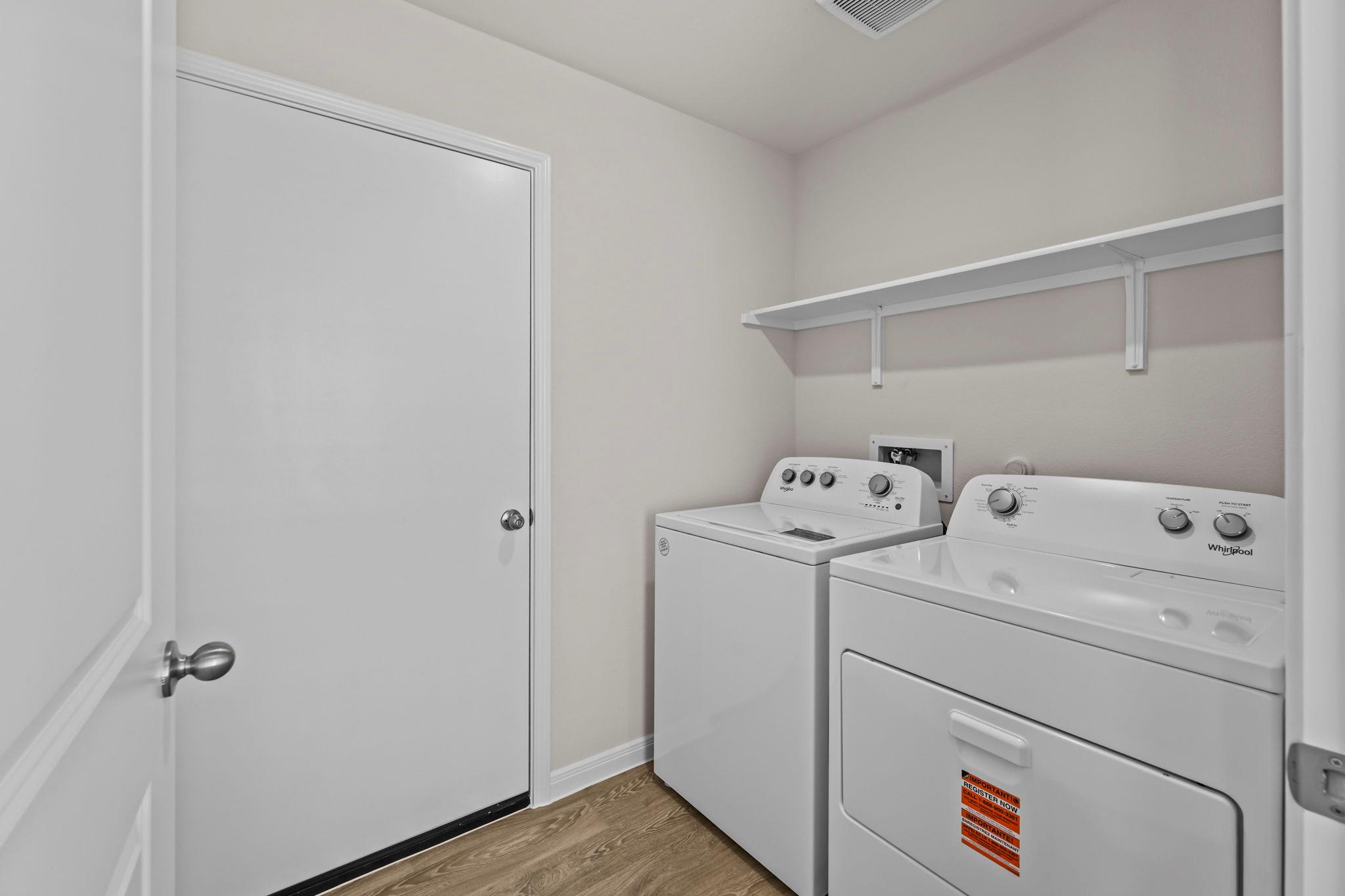 125 Raymondville Path Property Photo 4