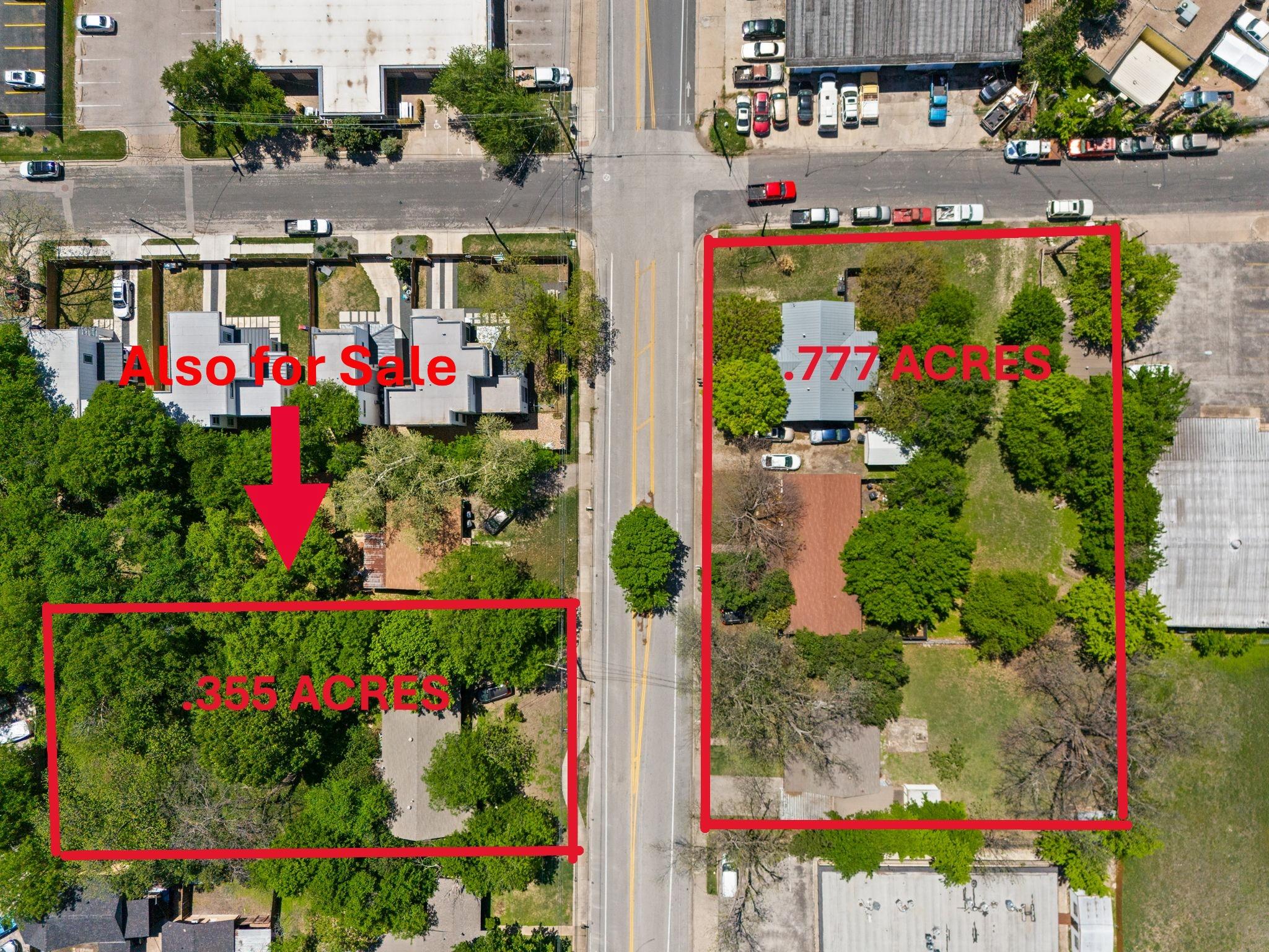 6902 Guadalupe St Property Photo 13