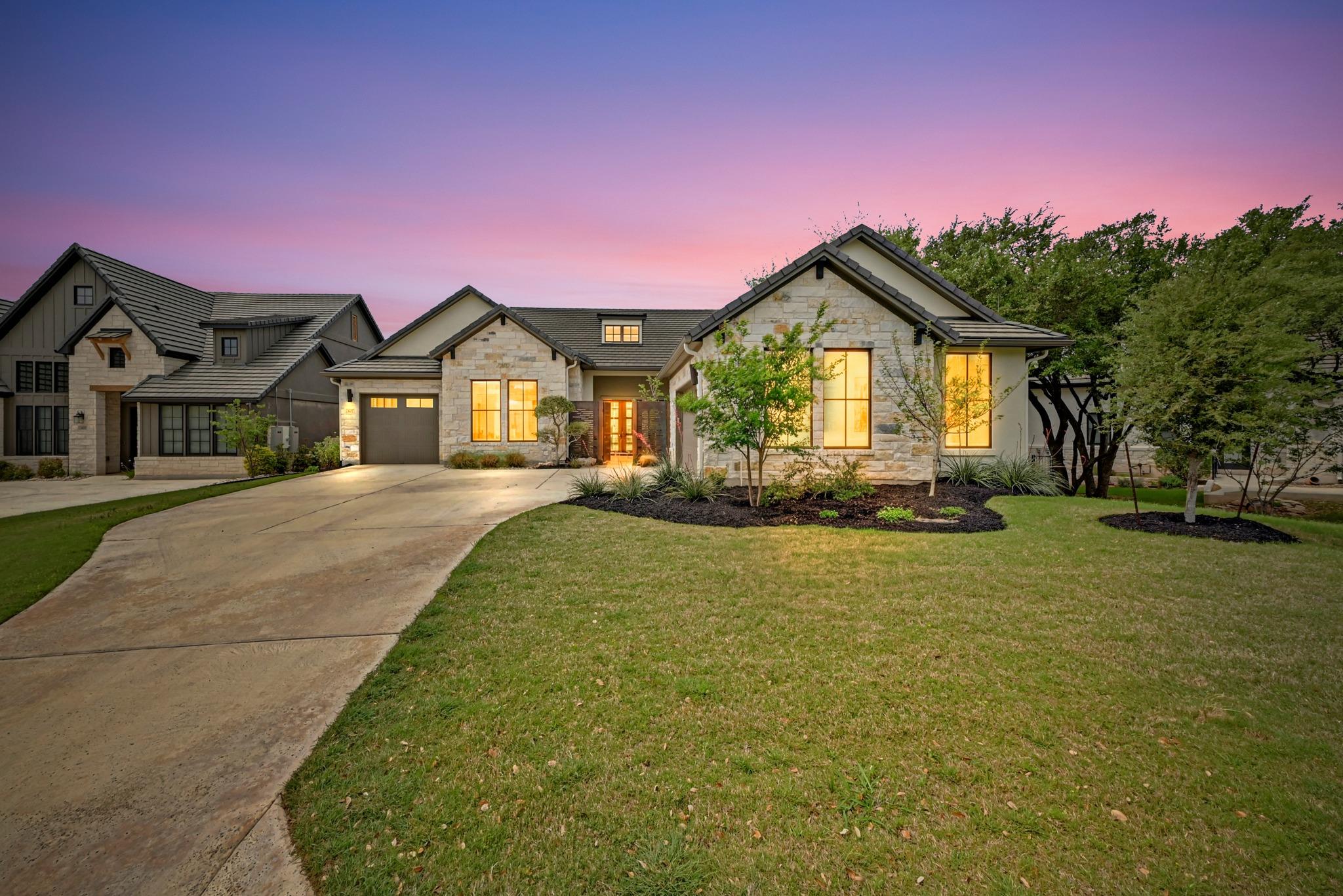 607 Flintridge Trl Property Photo 1