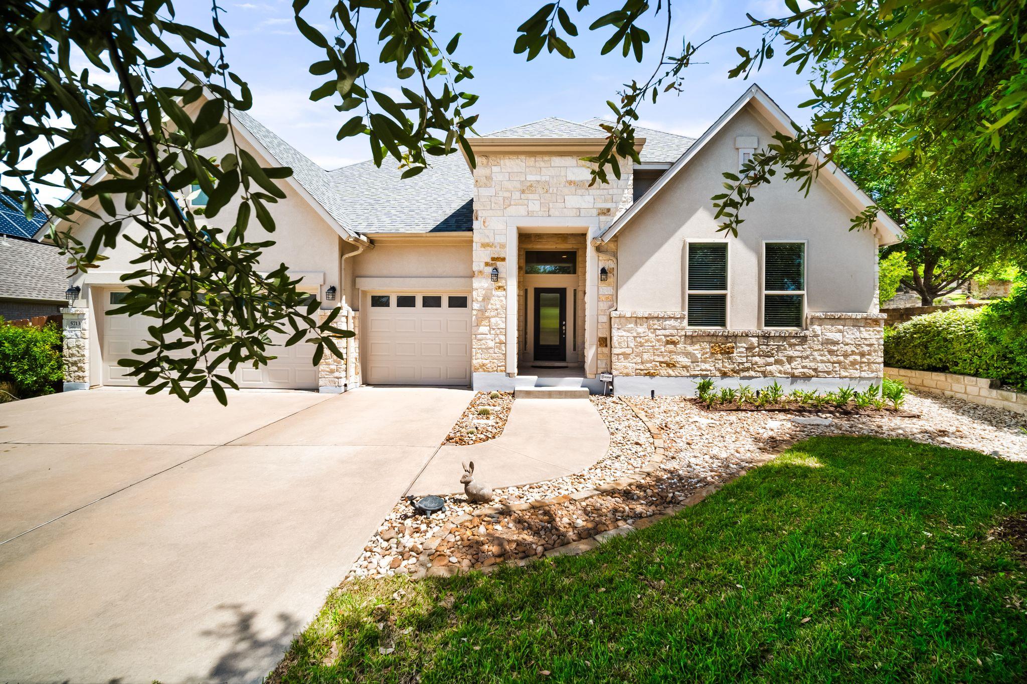 5713 Cherokee Draw Rd Property Photo 2