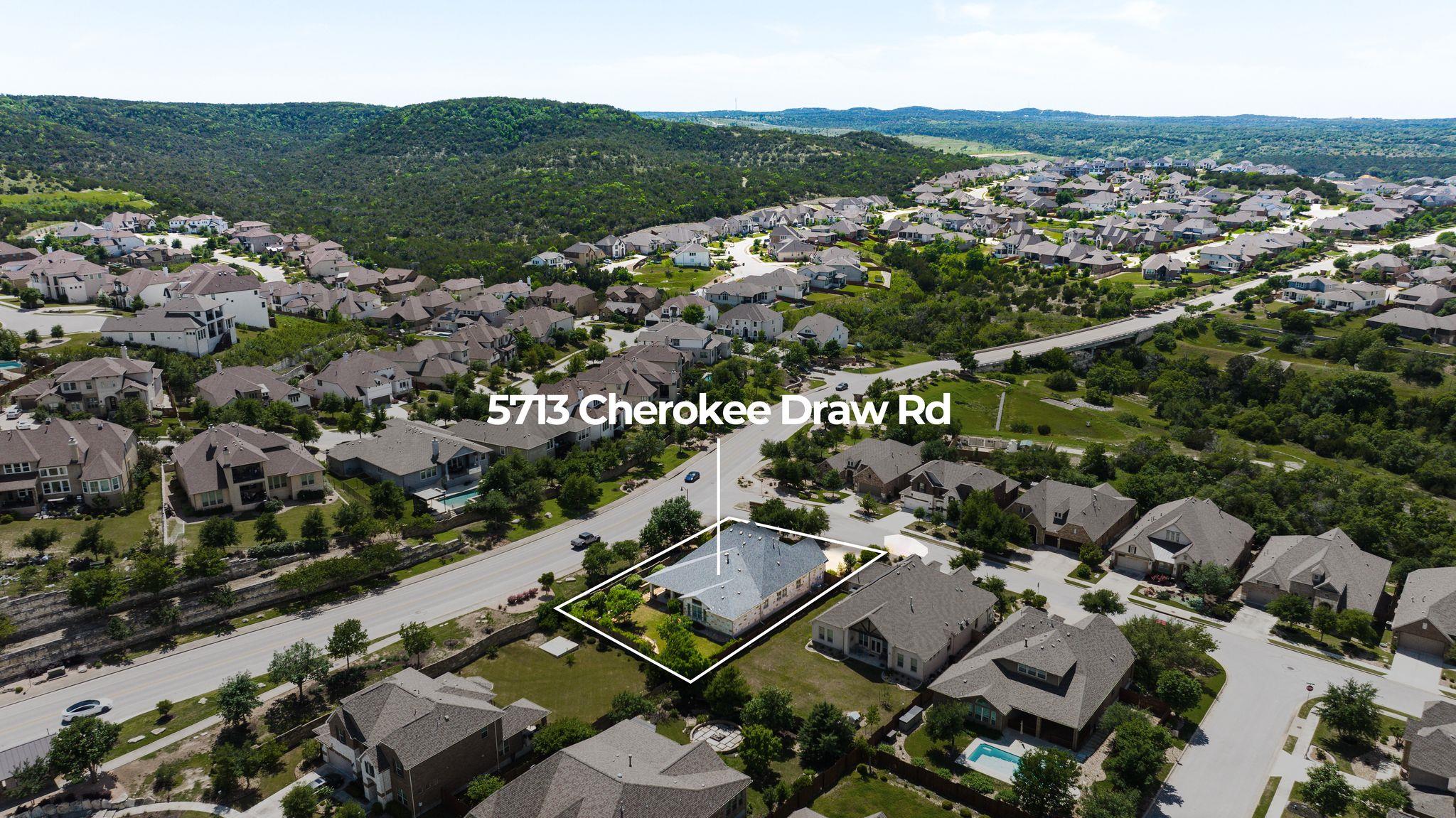 5713 Cherokee Draw Rd Property Photo 39