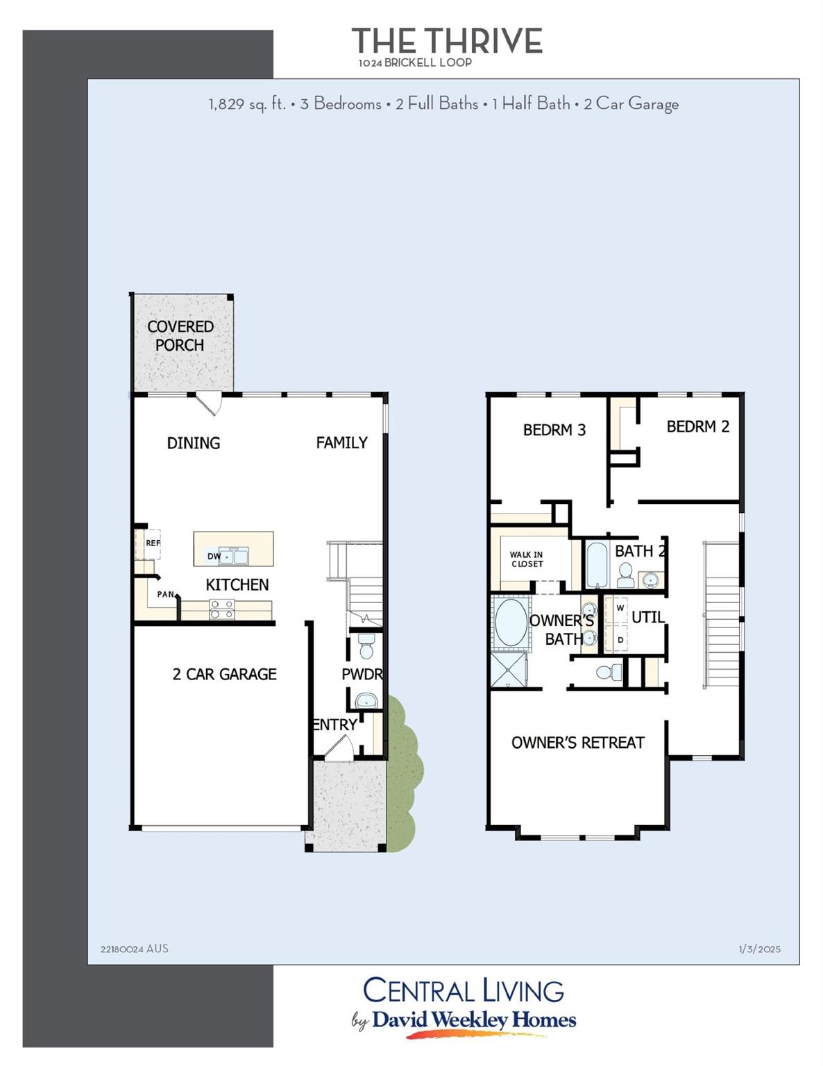 1024 Brickell Loop Property Photo 13