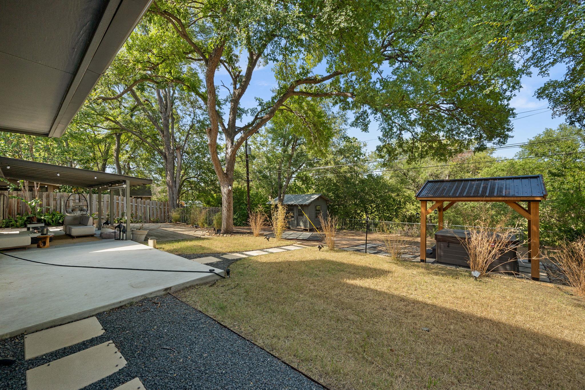 7019 Creighton Ln Property Photo 32