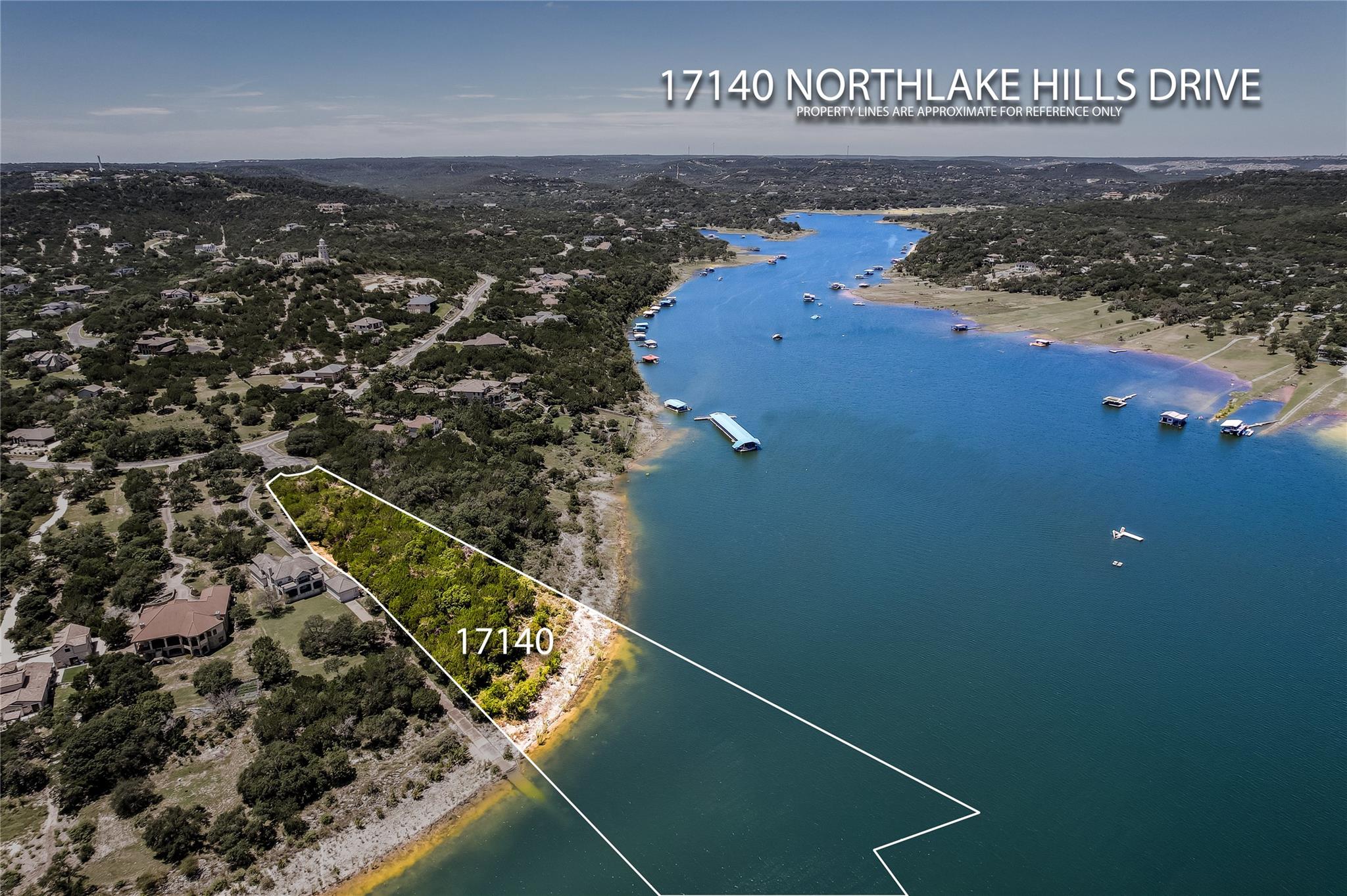 17140 Northlake Hills Dr Property Photo 8