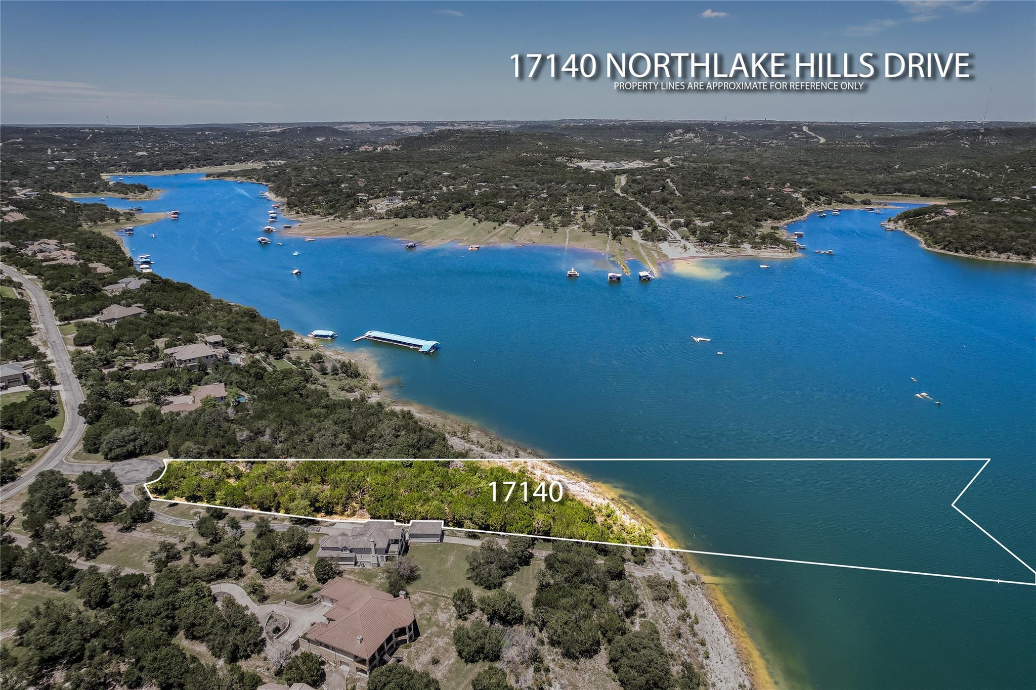 17140 Northlake Hills Dr Property Photo 9