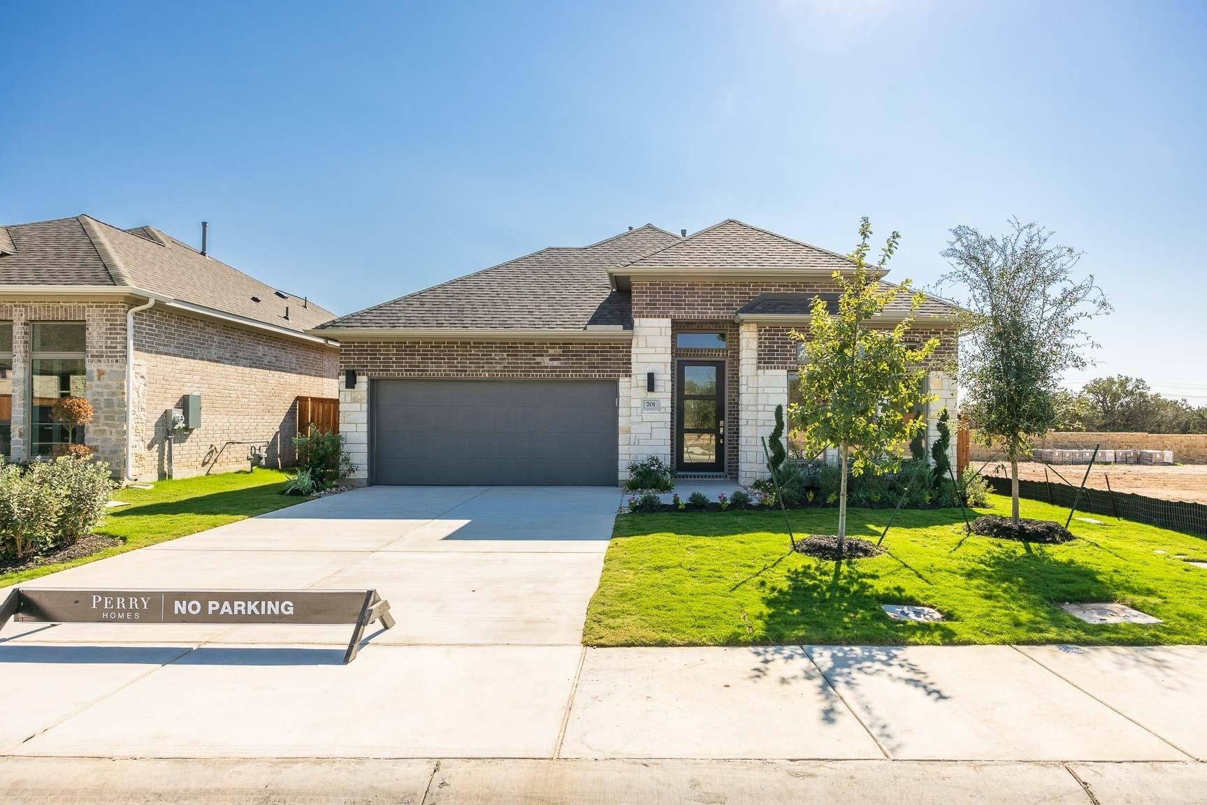 701 Estacado Ln Property Photo 12