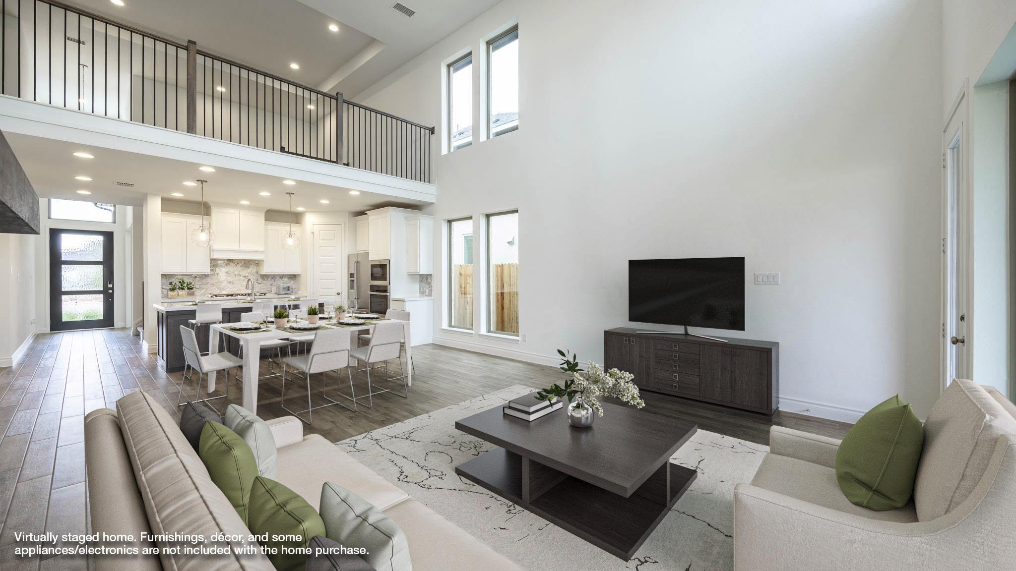 220 La Venta Loop Property Photo 3