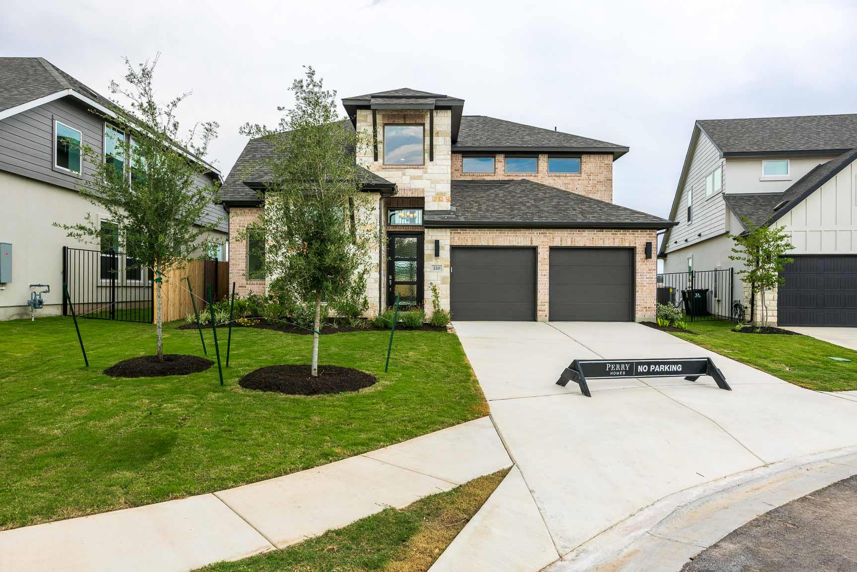 220 La Venta Loop Property Photo 13