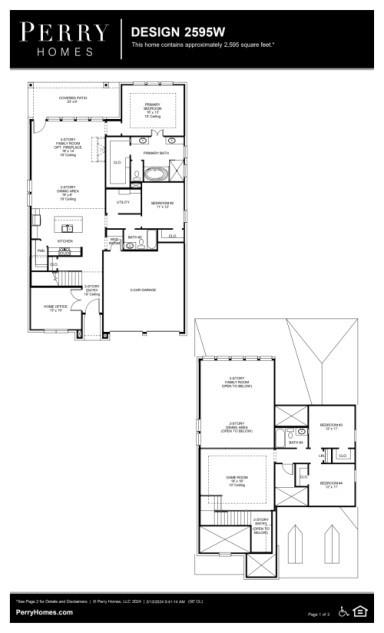 220 La Venta Loop Property Photo 15