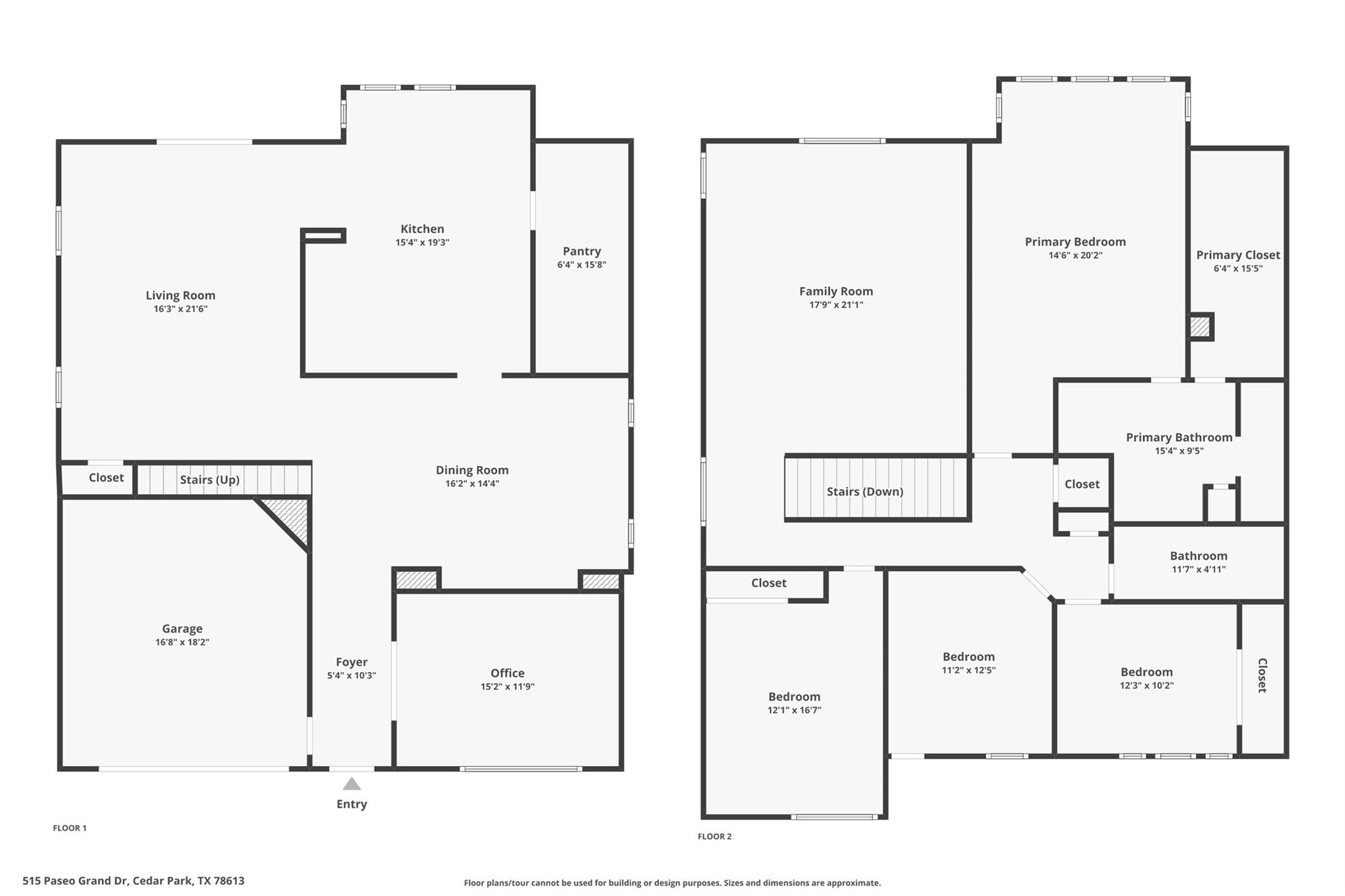 515 Paseo Grand Dr Property Photo 11