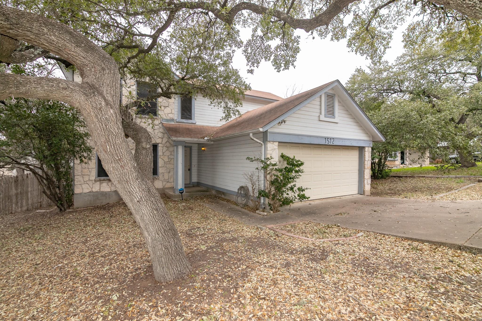 1512 Cattle Trl Property Photo