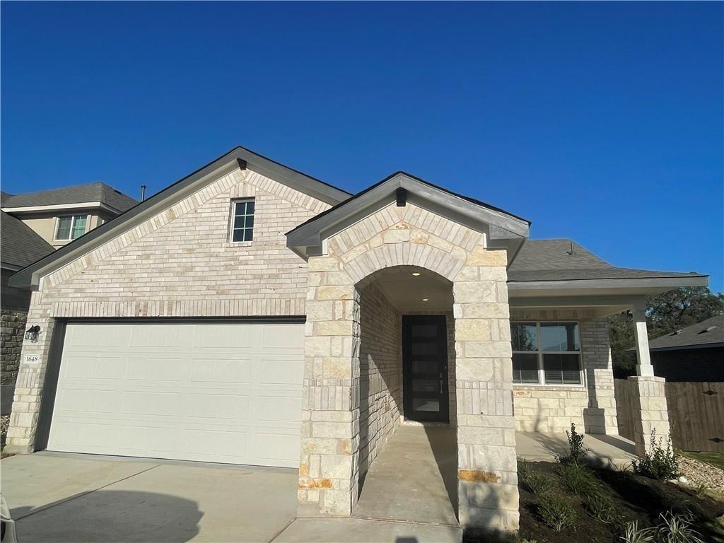 1648 Flying Horseshoe Bnd Property Photo 2