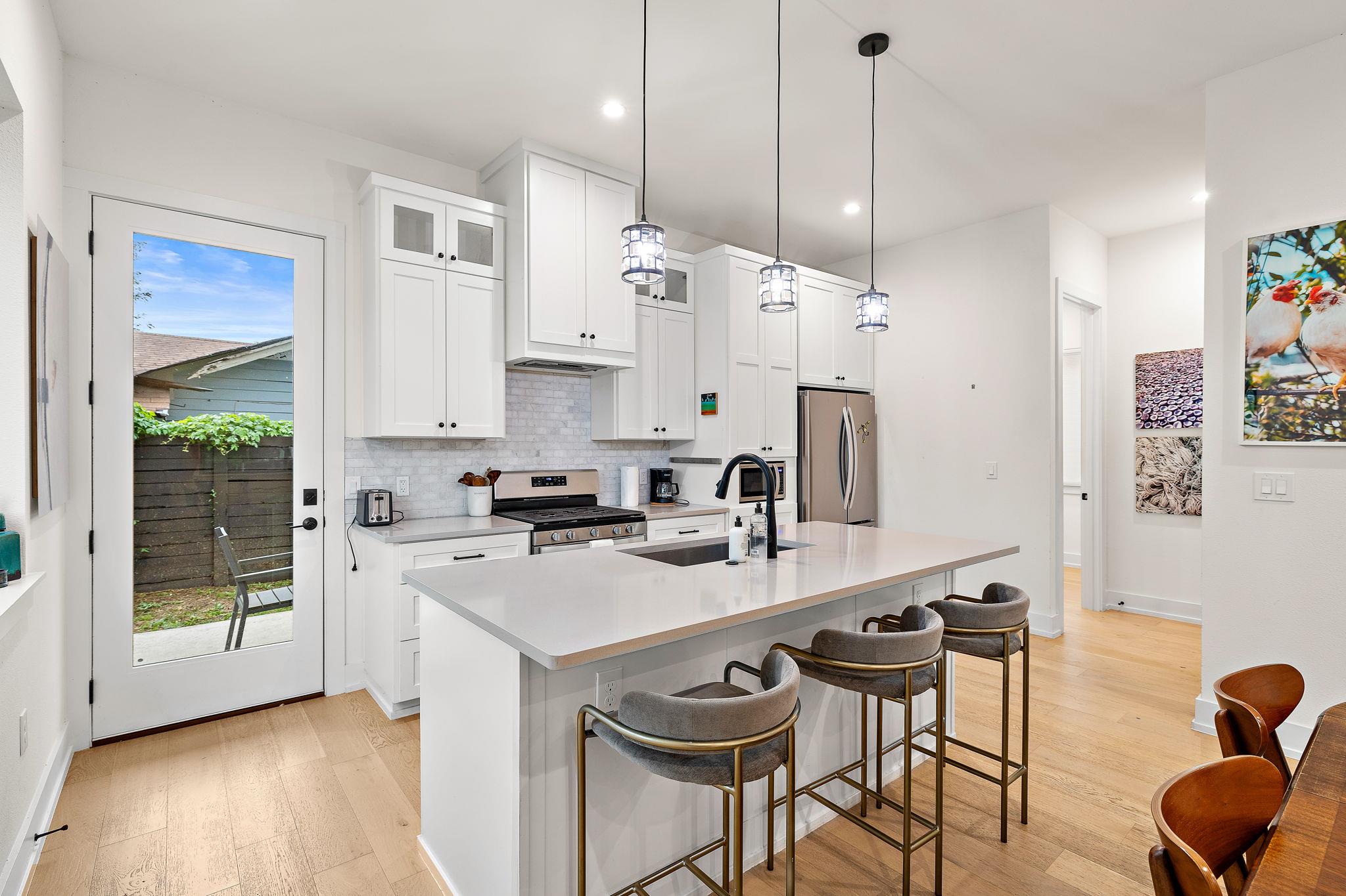 2301 Bendridge Trl Property Photo 7