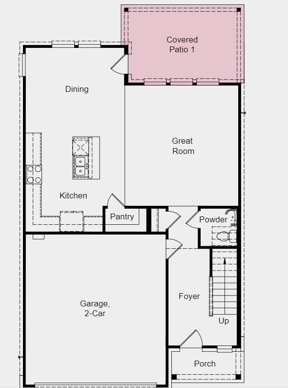 1409 Iberville Dr Property Photo 16