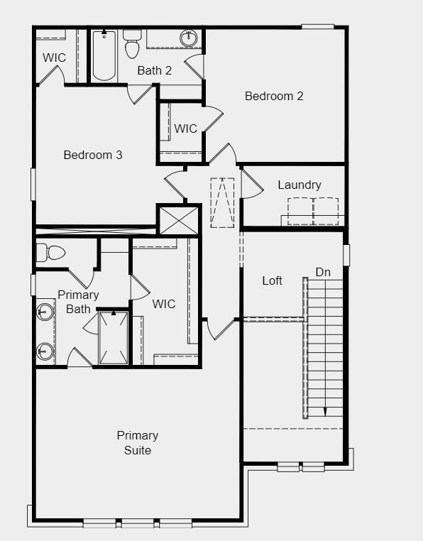 1409 Iberville Dr Property Photo 17