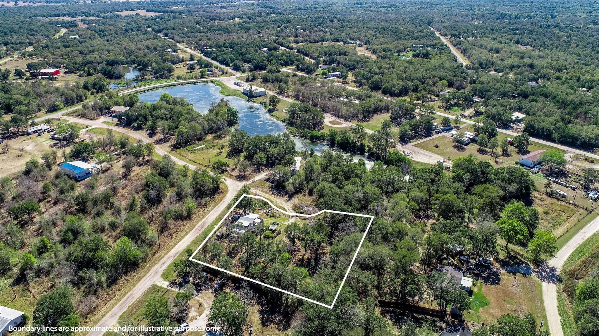 317 Beaver Landing Property Photo 30
