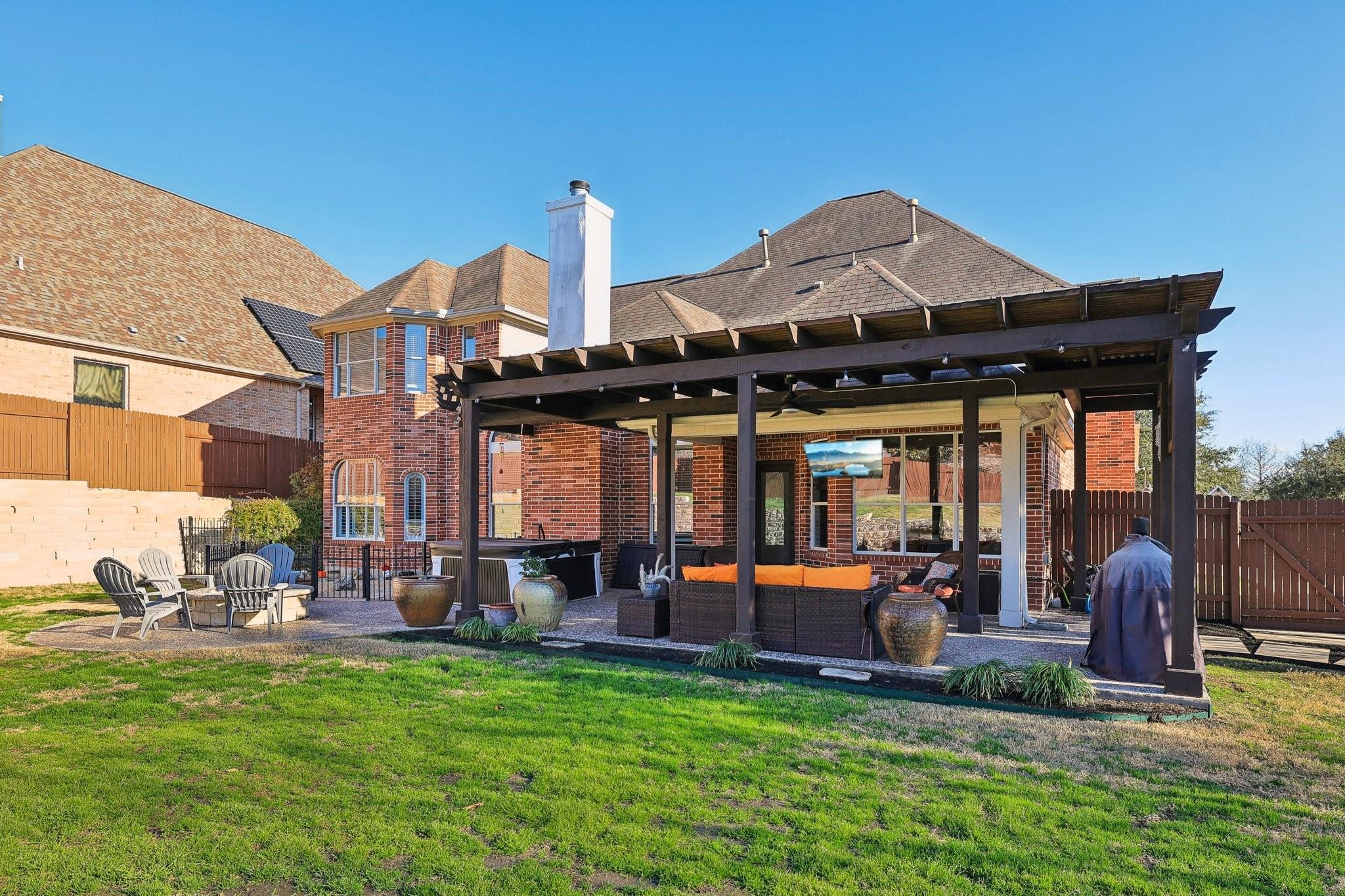 160 Daisy Path Property Photo 35