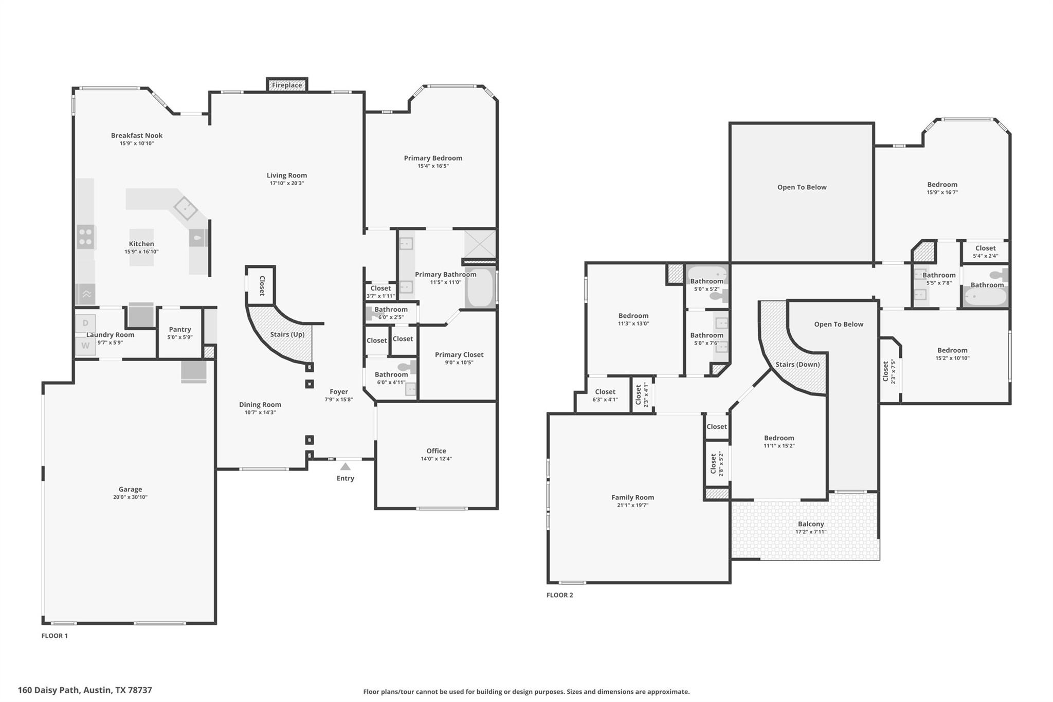 160 Daisy Path Property Photo 39