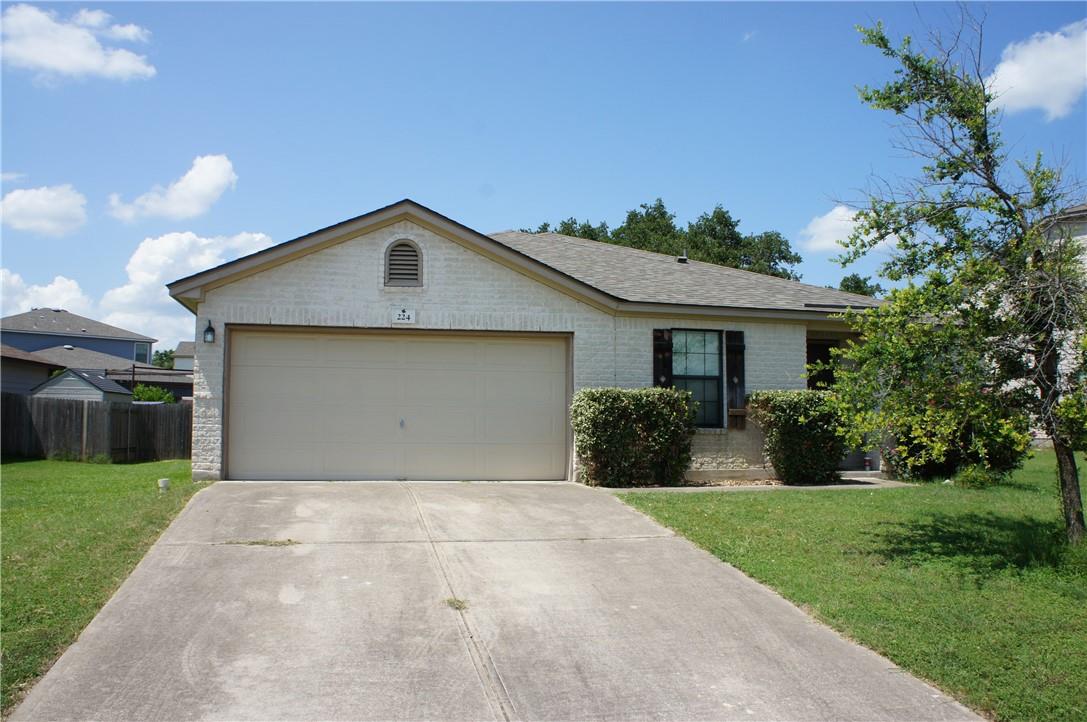 224 Wildwood Dr Property Photo 1
