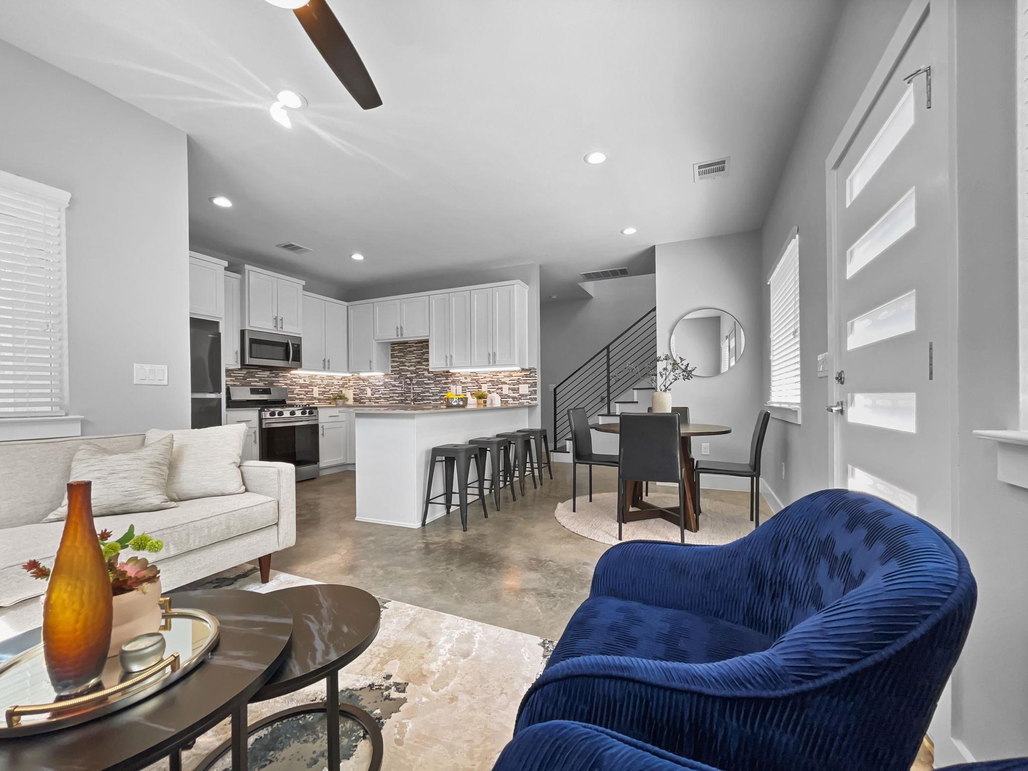 6902 Carver Site Condominiums Real Estate Listings Main Image