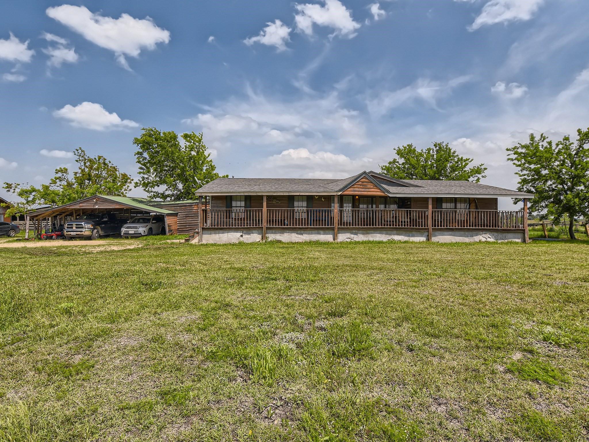501 County Road 405 Property Photo 7